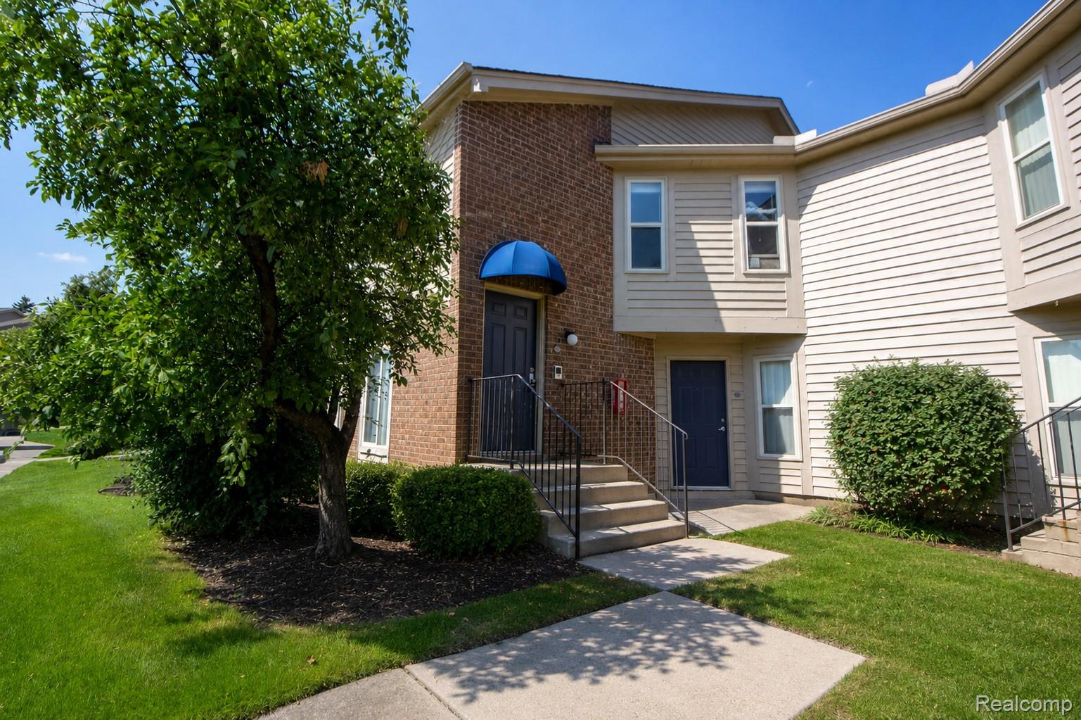 2715, Greenstone, Auburn Hills, Michigan, 48326