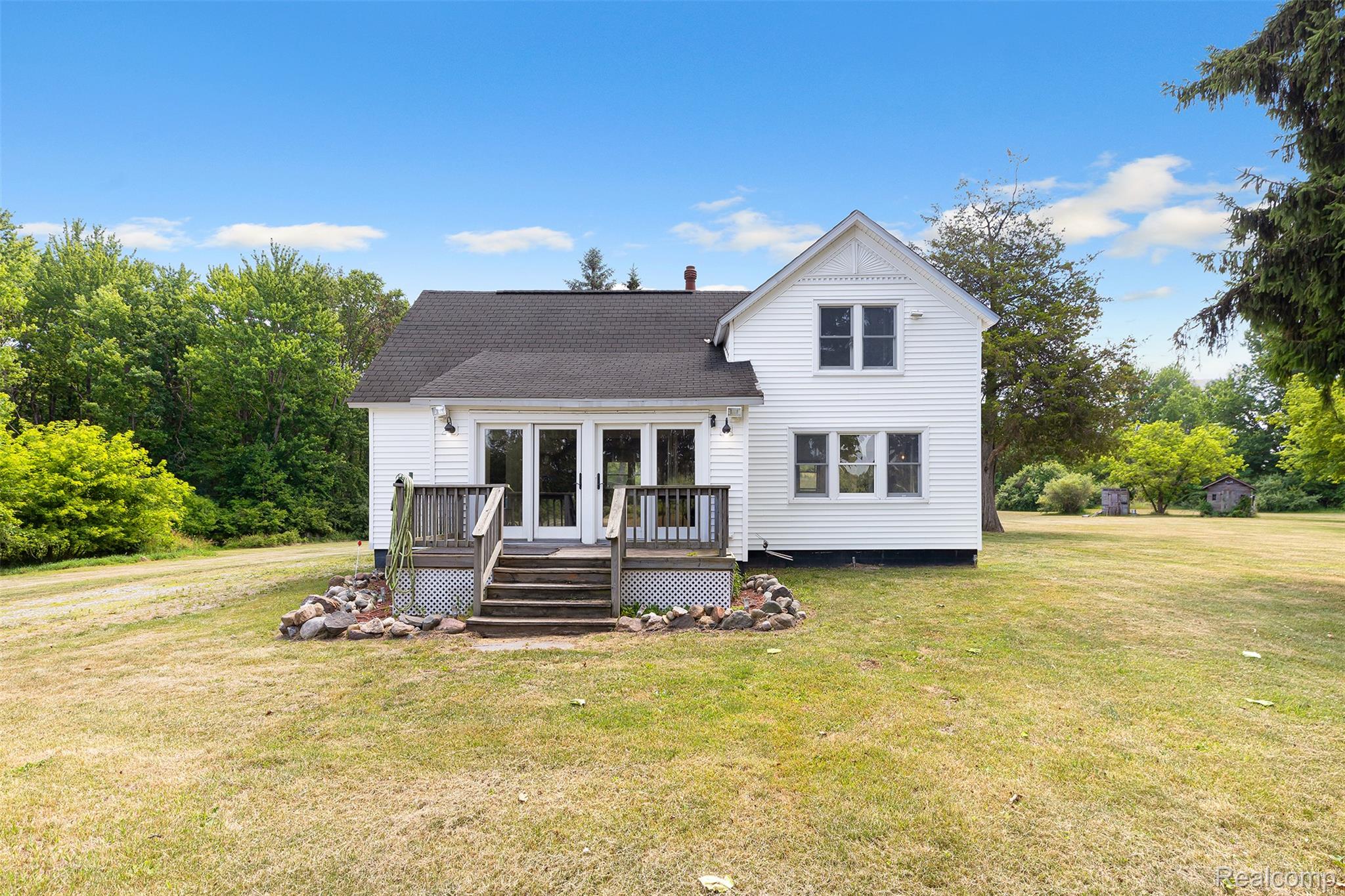 27901, Brandes, Flat Rock, Michigan, 48134