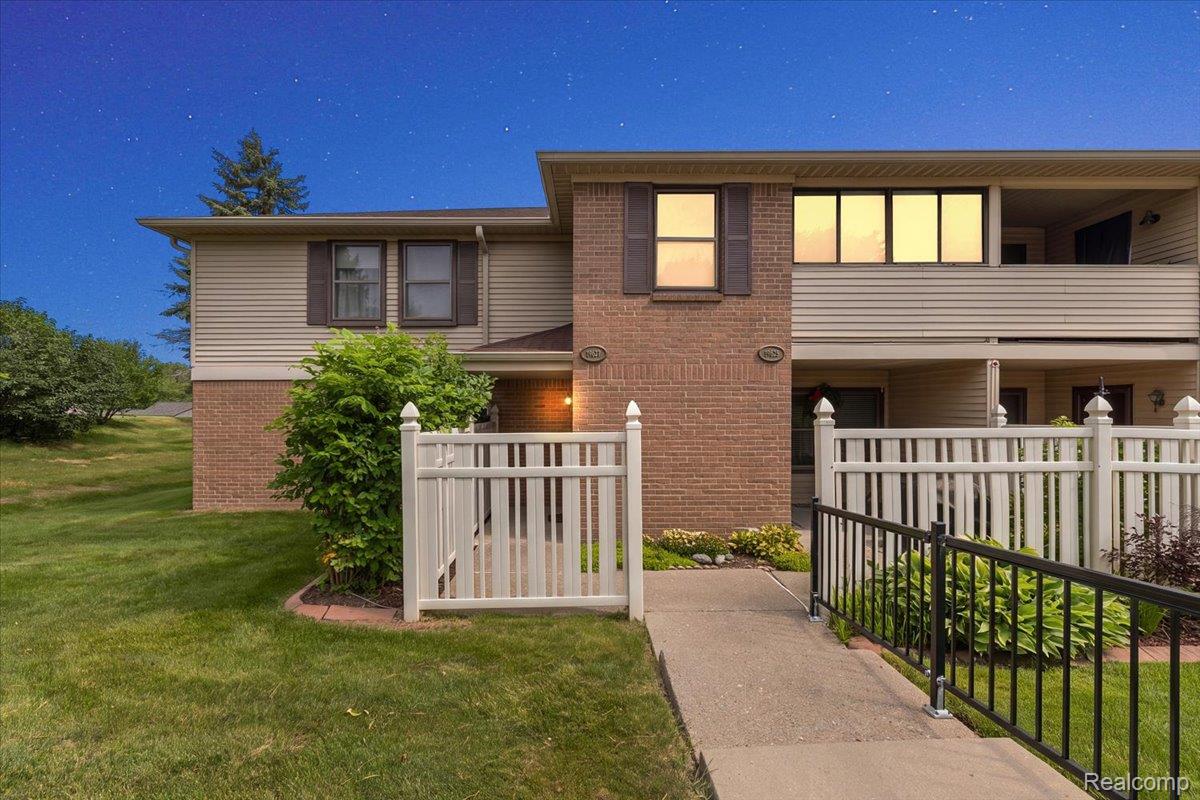 19627, Northridge, Northville, Michigan, 48167
