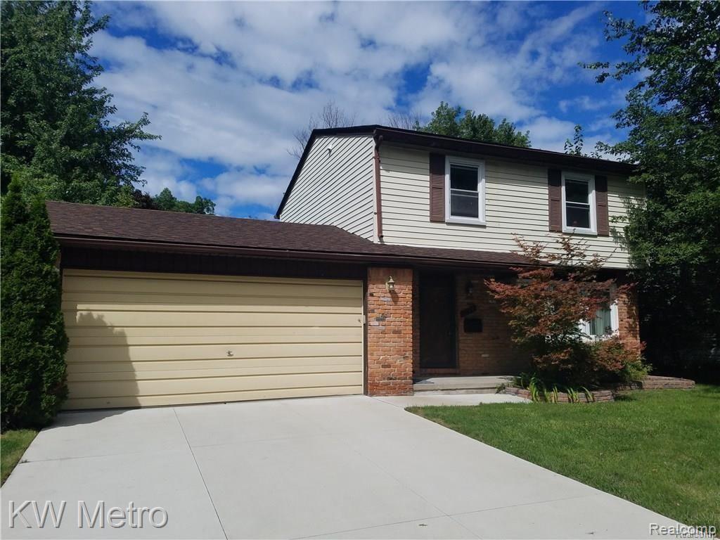 311, WOODLAWN, Royal Oak, Michigan, 48073