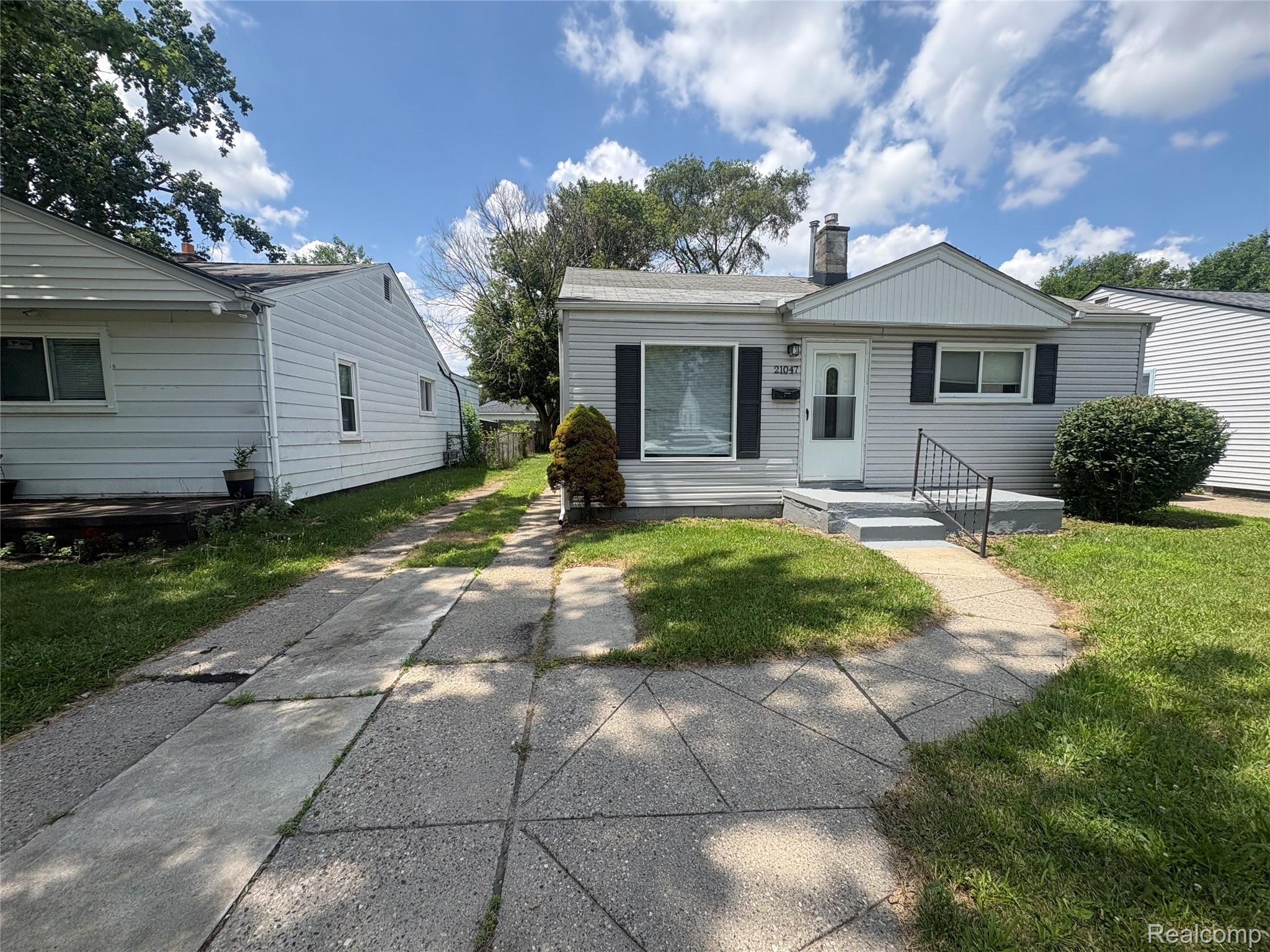21047, Atlantic, Warren, Michigan, 48091