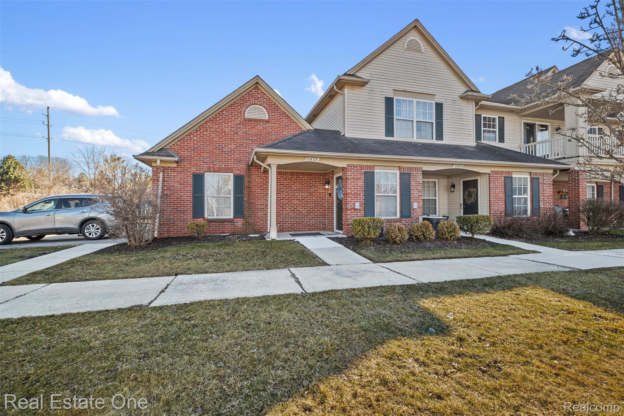 21628, Majestic, Trenton, Michigan, 48183