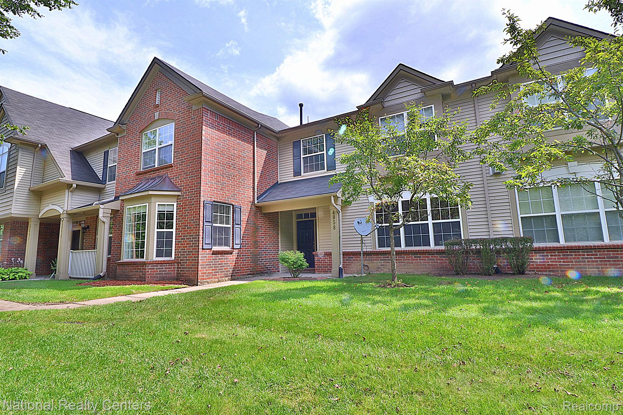 4058, RADCLIFF, Canton, Michigan, 48188