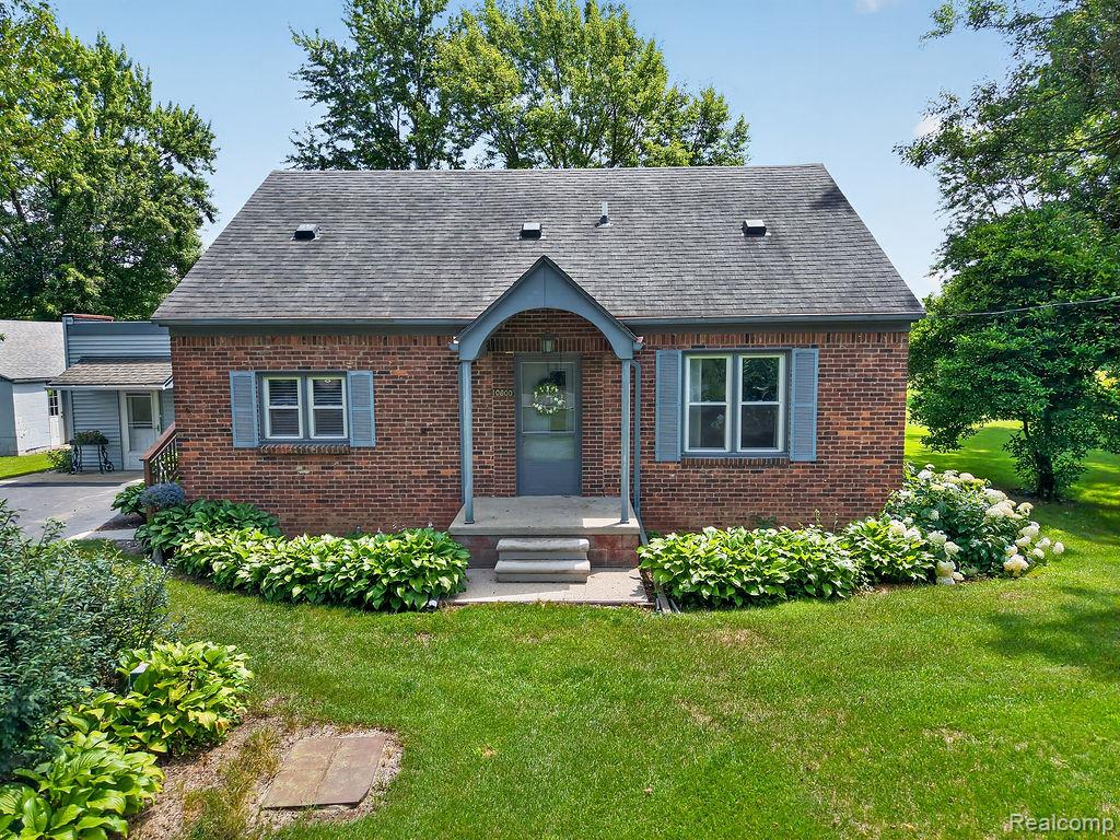 10800, 7 Mile, Northville, Michigan, 48167