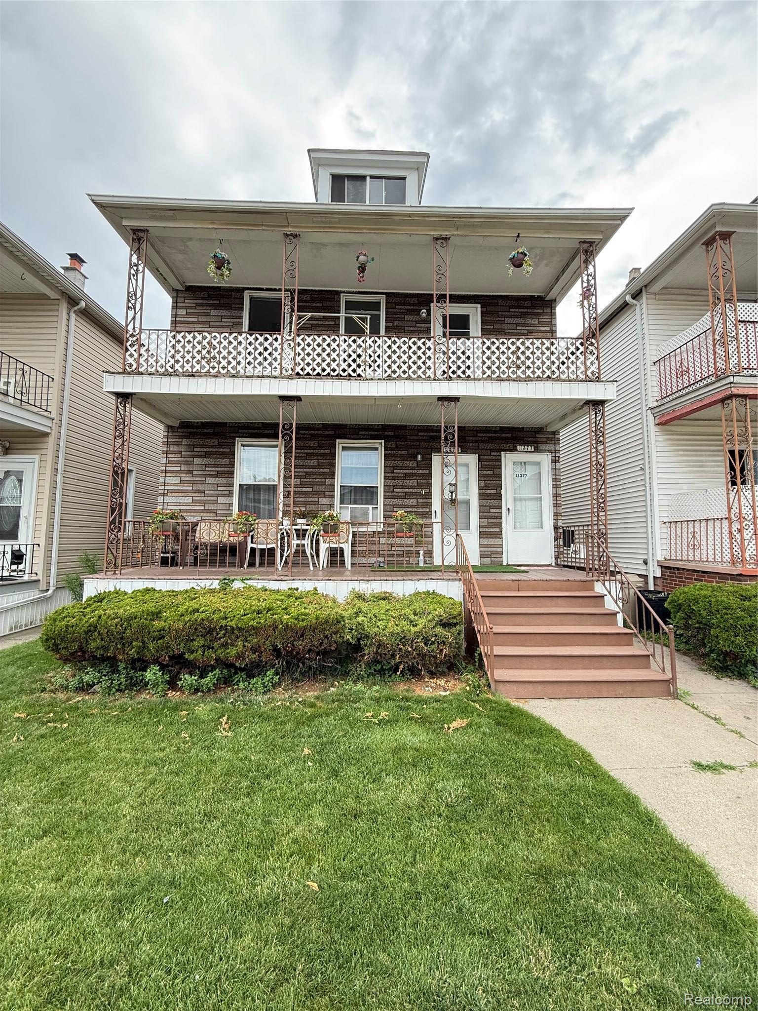11375, Moran, Hamtramck, Michigan, 48212