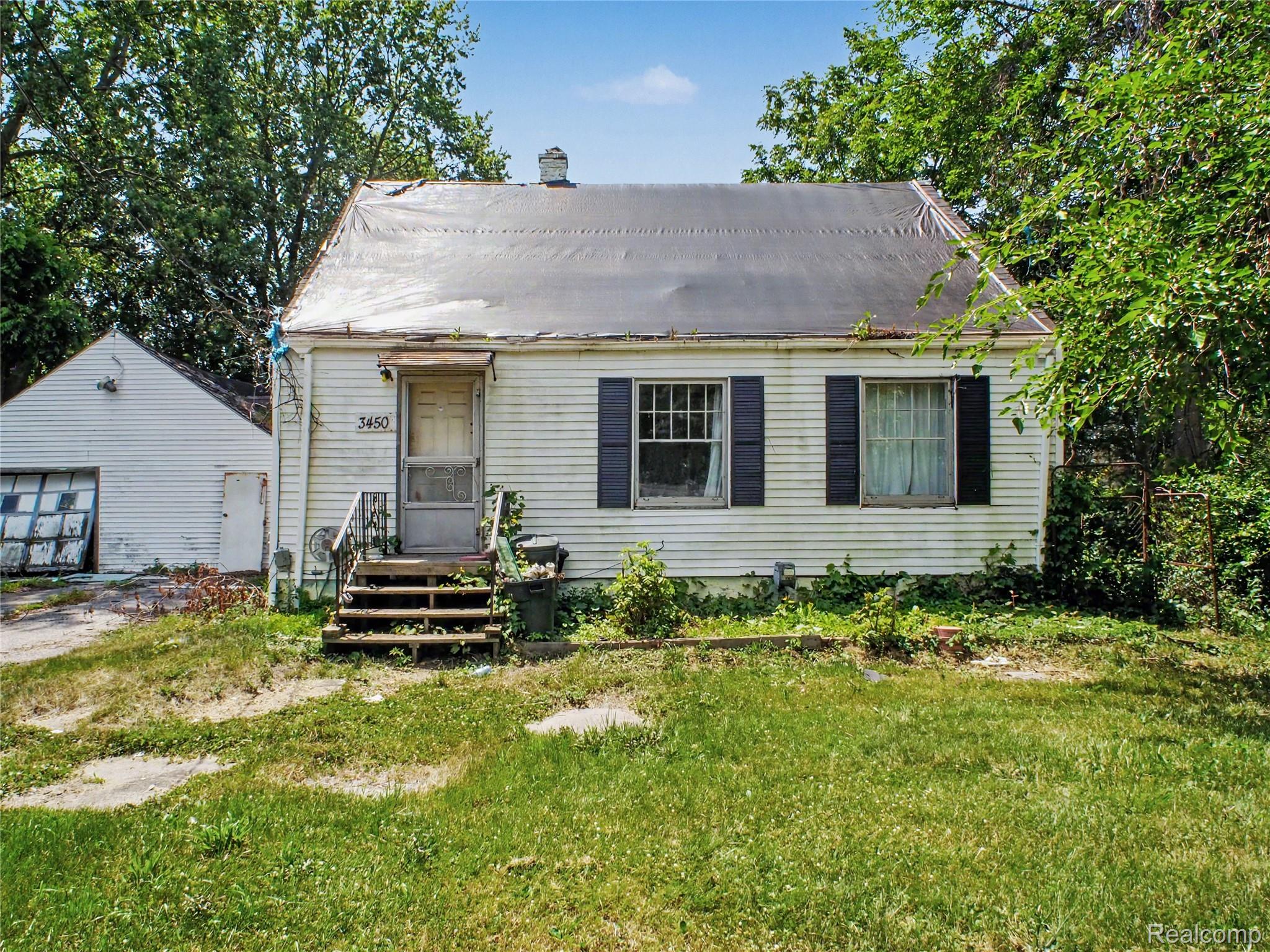 3450, Williamson, Saginaw, Michigan, 48601