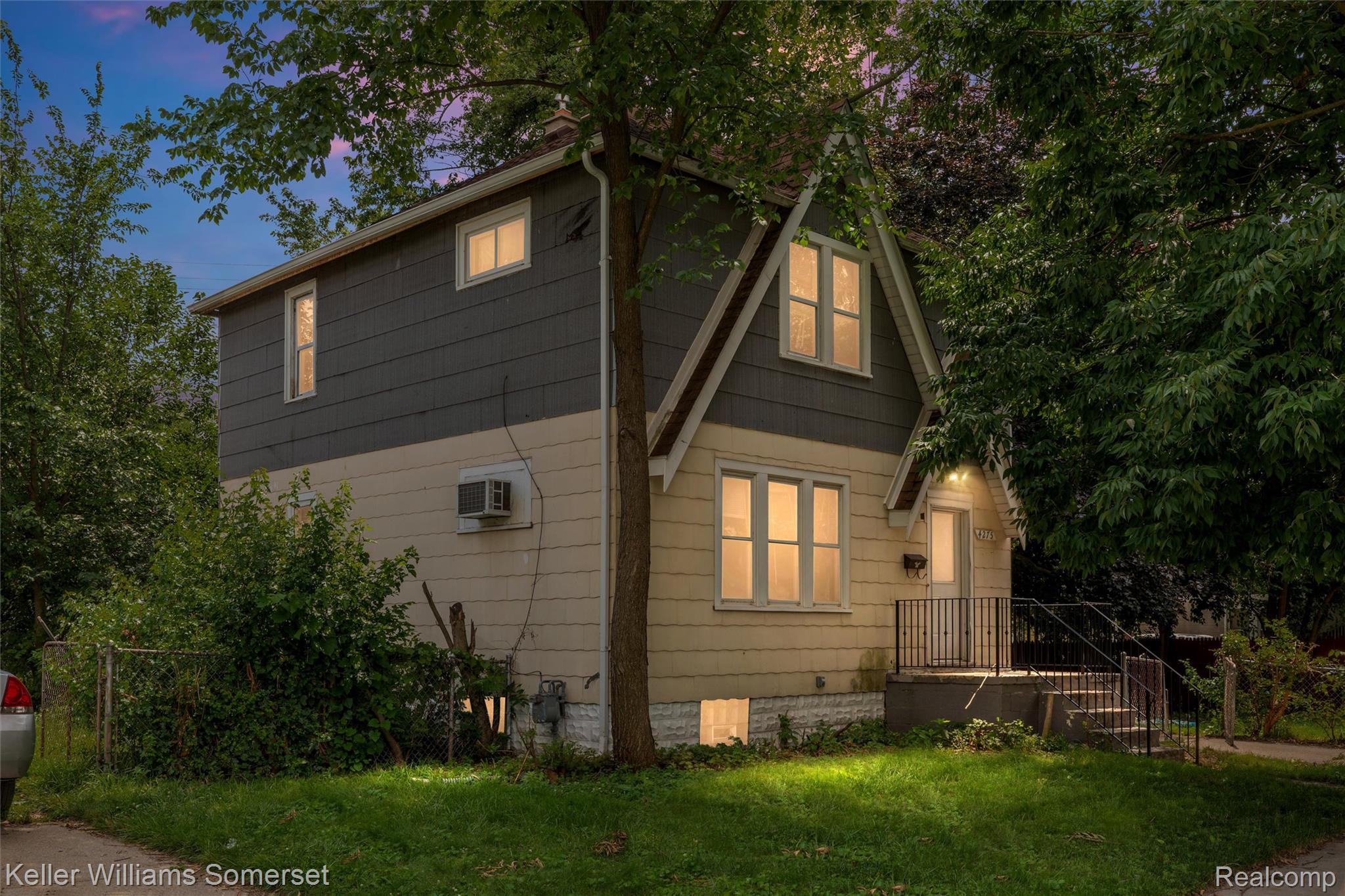 4275, 8TH, Ecorse, Michigan, 48229