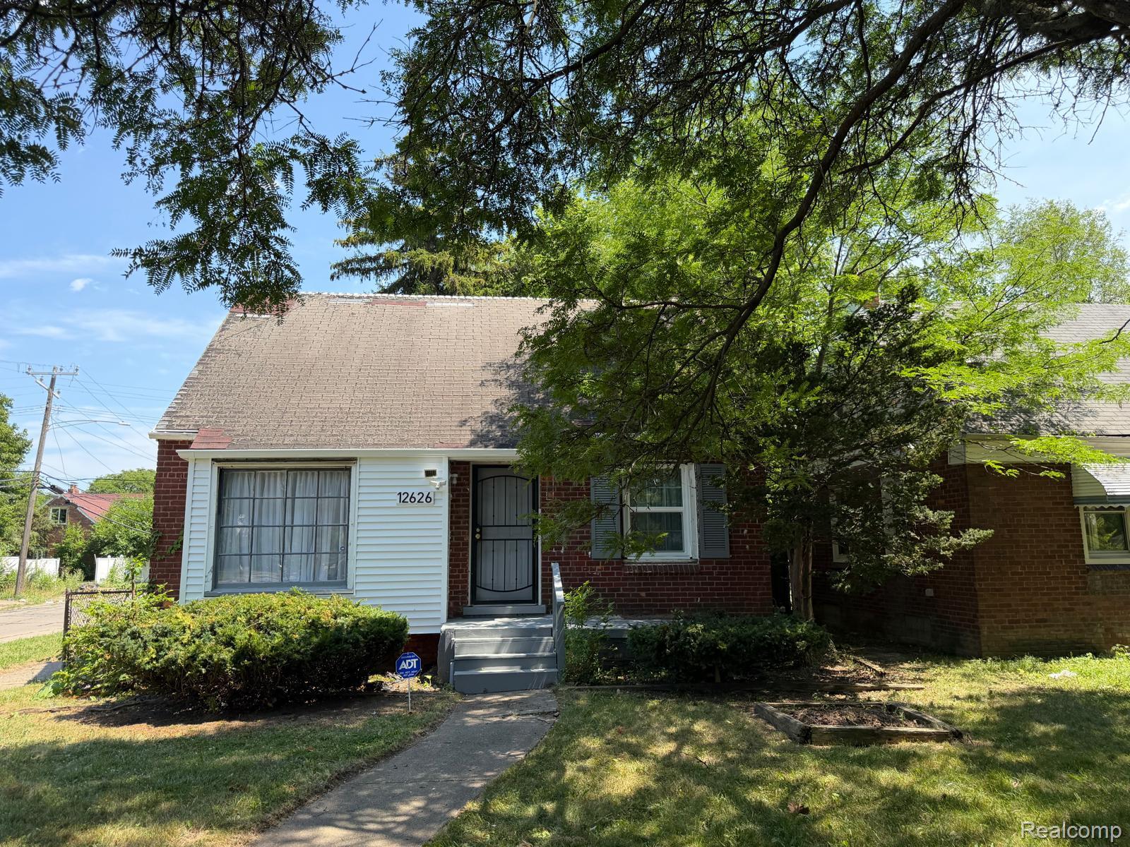 12626, Payton, Detroit, Michigan, 48224