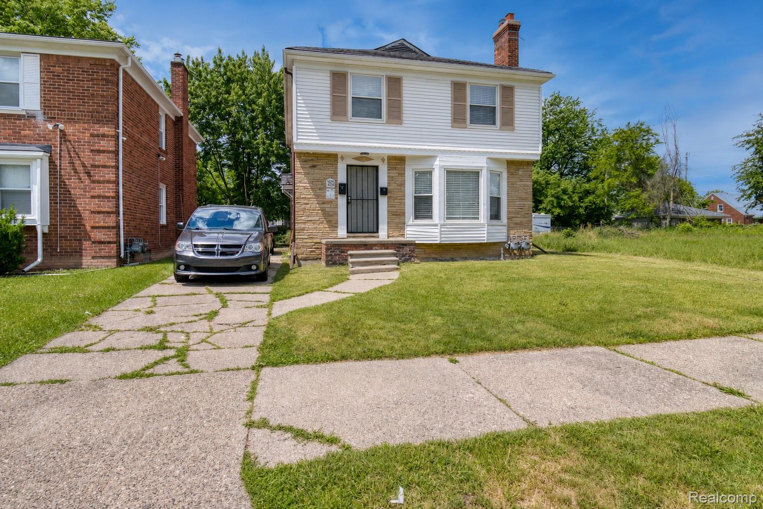 4683, Chatsworth, Detroit, Michigan, 48224