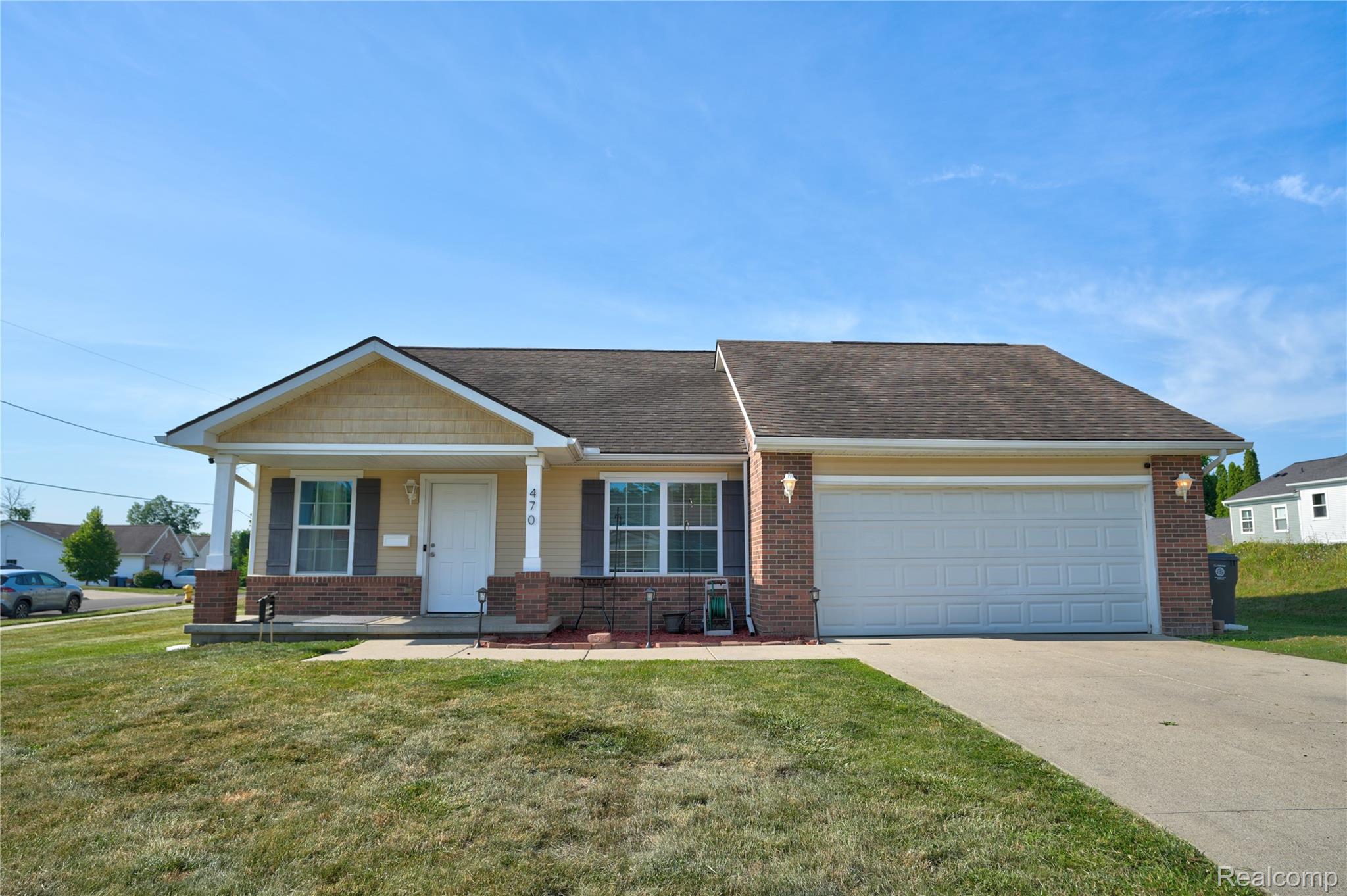 470, Wood, Flint, Michigan, 48503