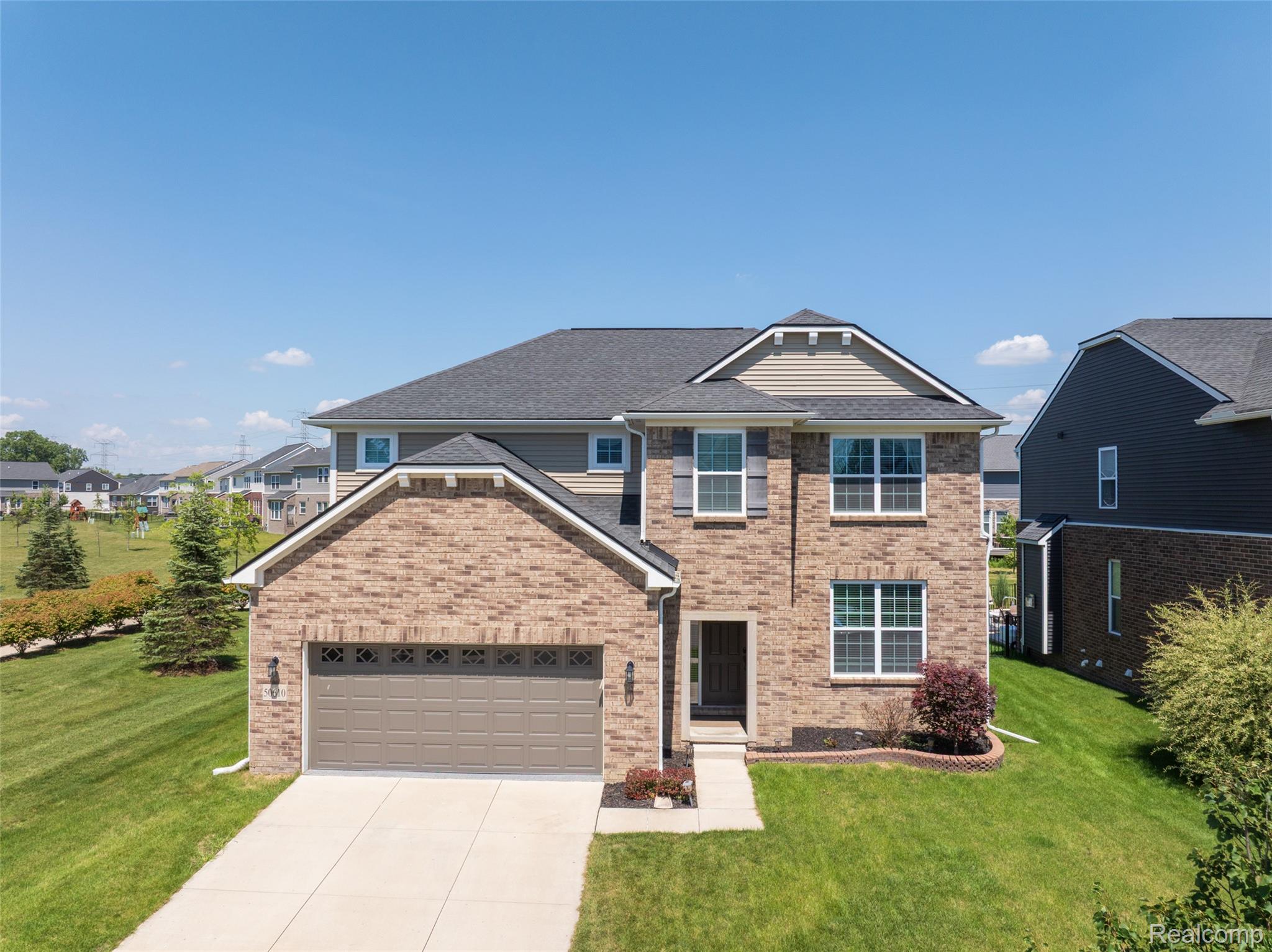 50610, Steed, Canton, Michigan, 48187