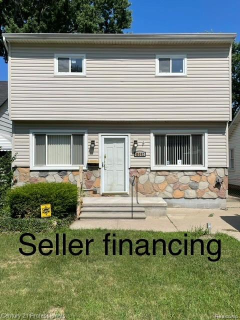 15392, Dixie, Redford, Michigan, 48239