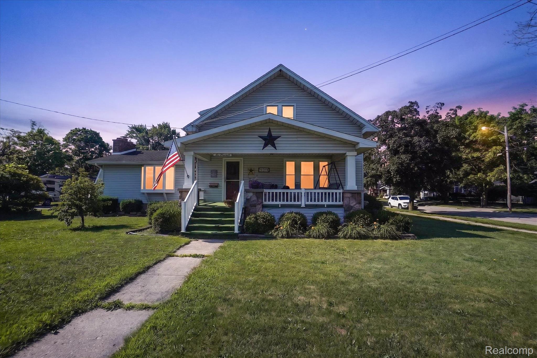 500, Vienna, Clio, Michigan, 48420
