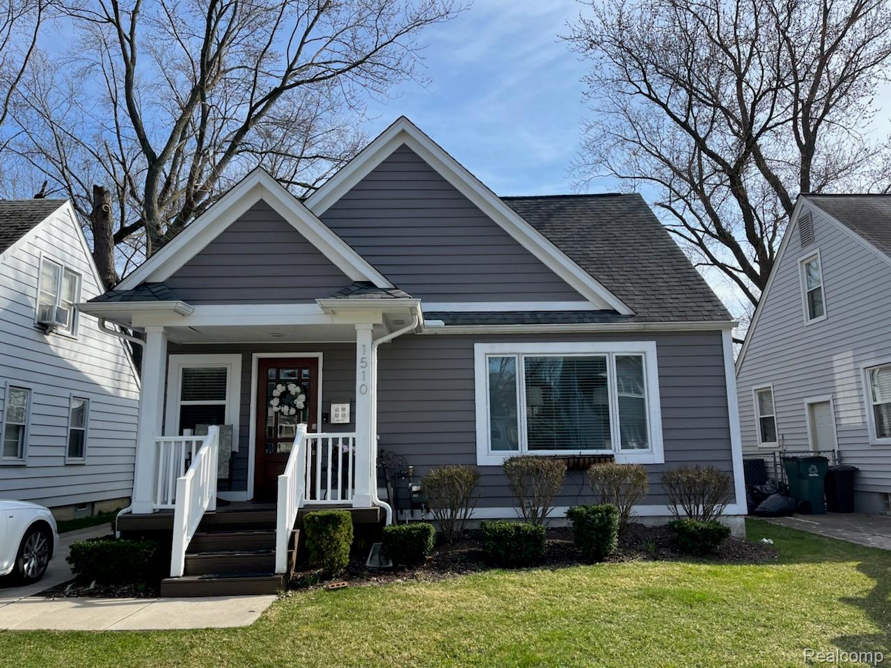 1510, Chapin, Birmingham, Michigan, 48009