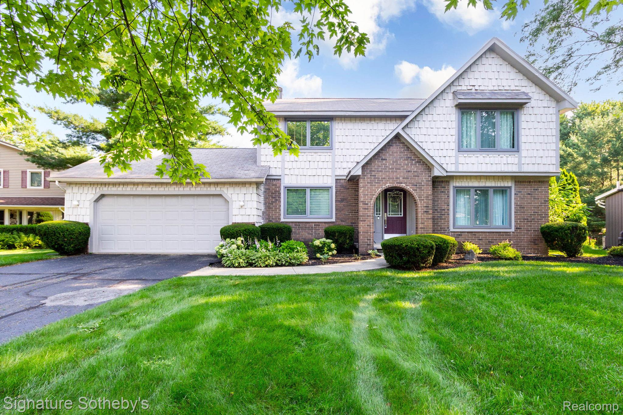 4086, Cherry Garden, Commerce Twp, Michigan, 48382
