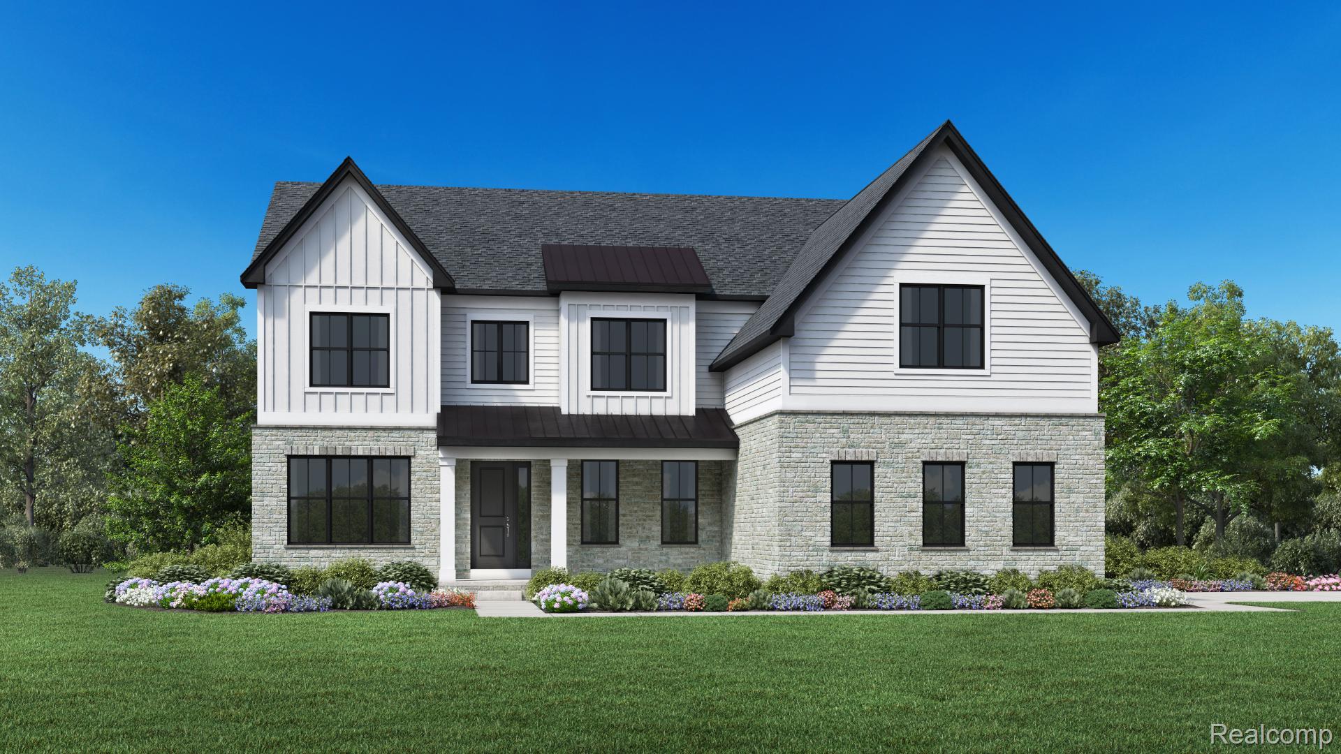 2704, Crystal Lake, Commerce Twp, Michigan, 48382