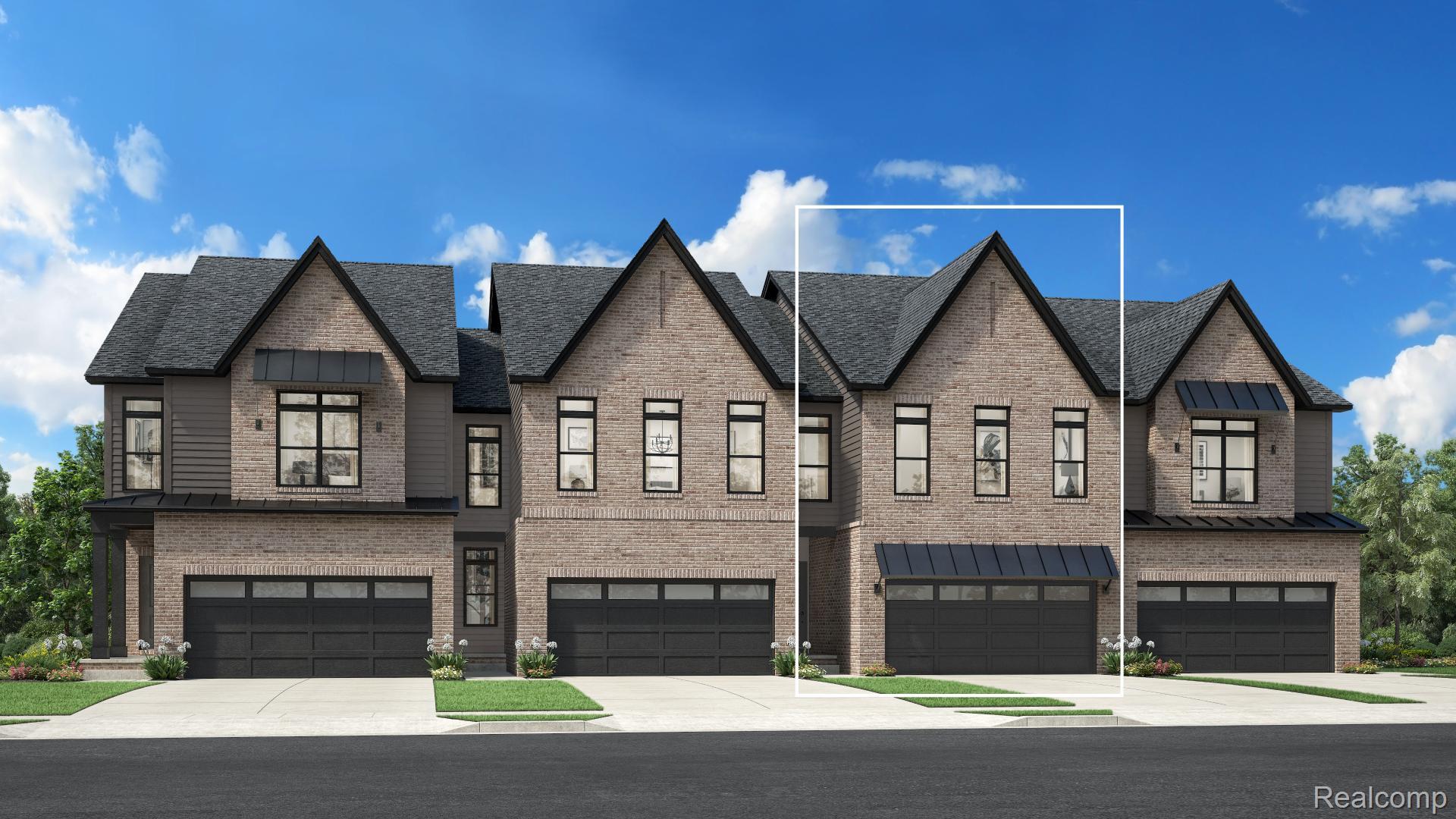 5319, Poppydrew, #51, Ann Arbor, Michigan, 48108