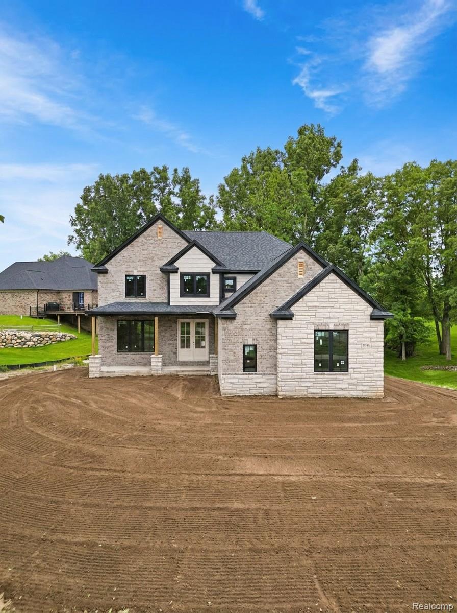 3701, Stallion, Commerce Twp, Michigan, 48382