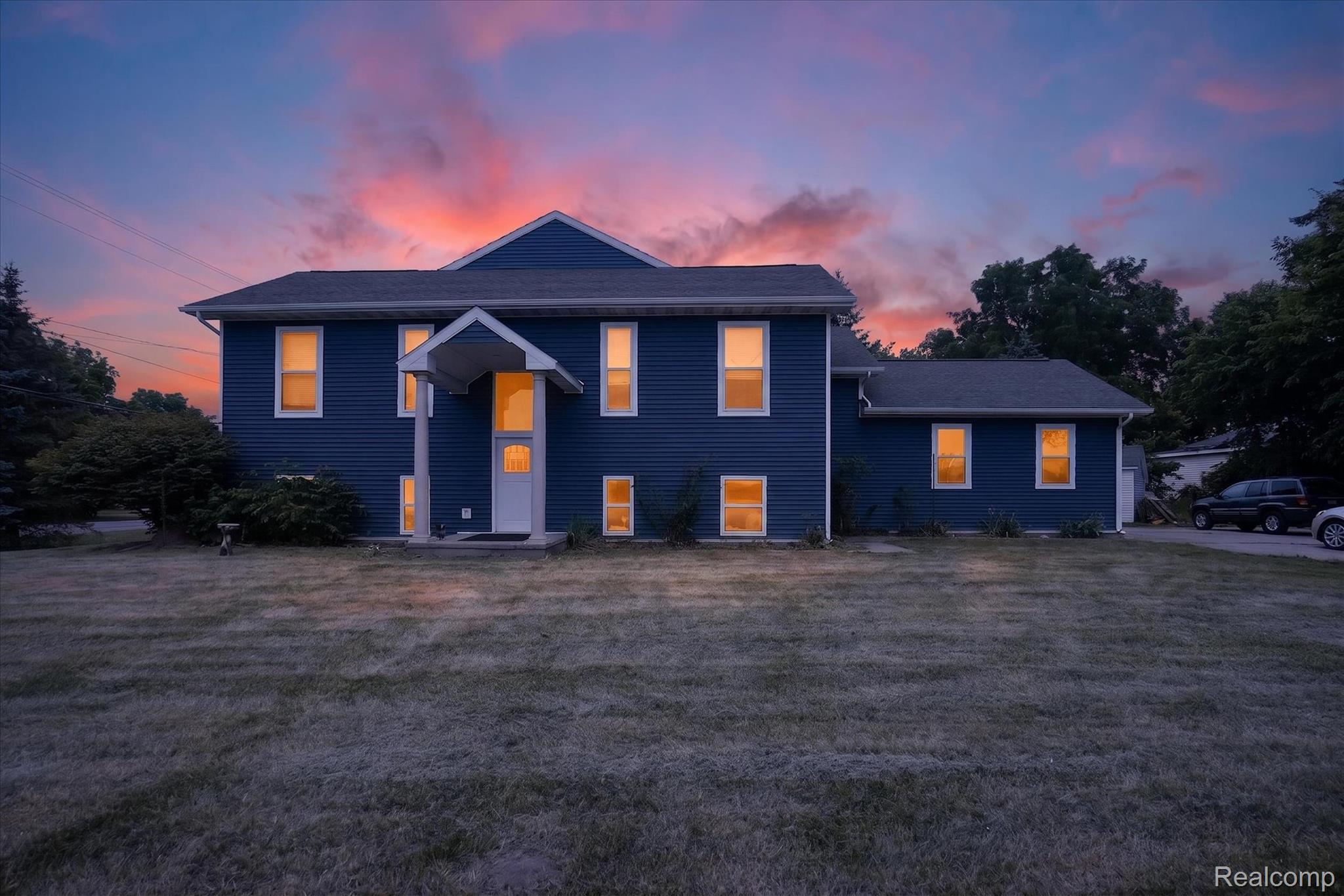 6524, Kelly, Flushing, Michigan, 48433
