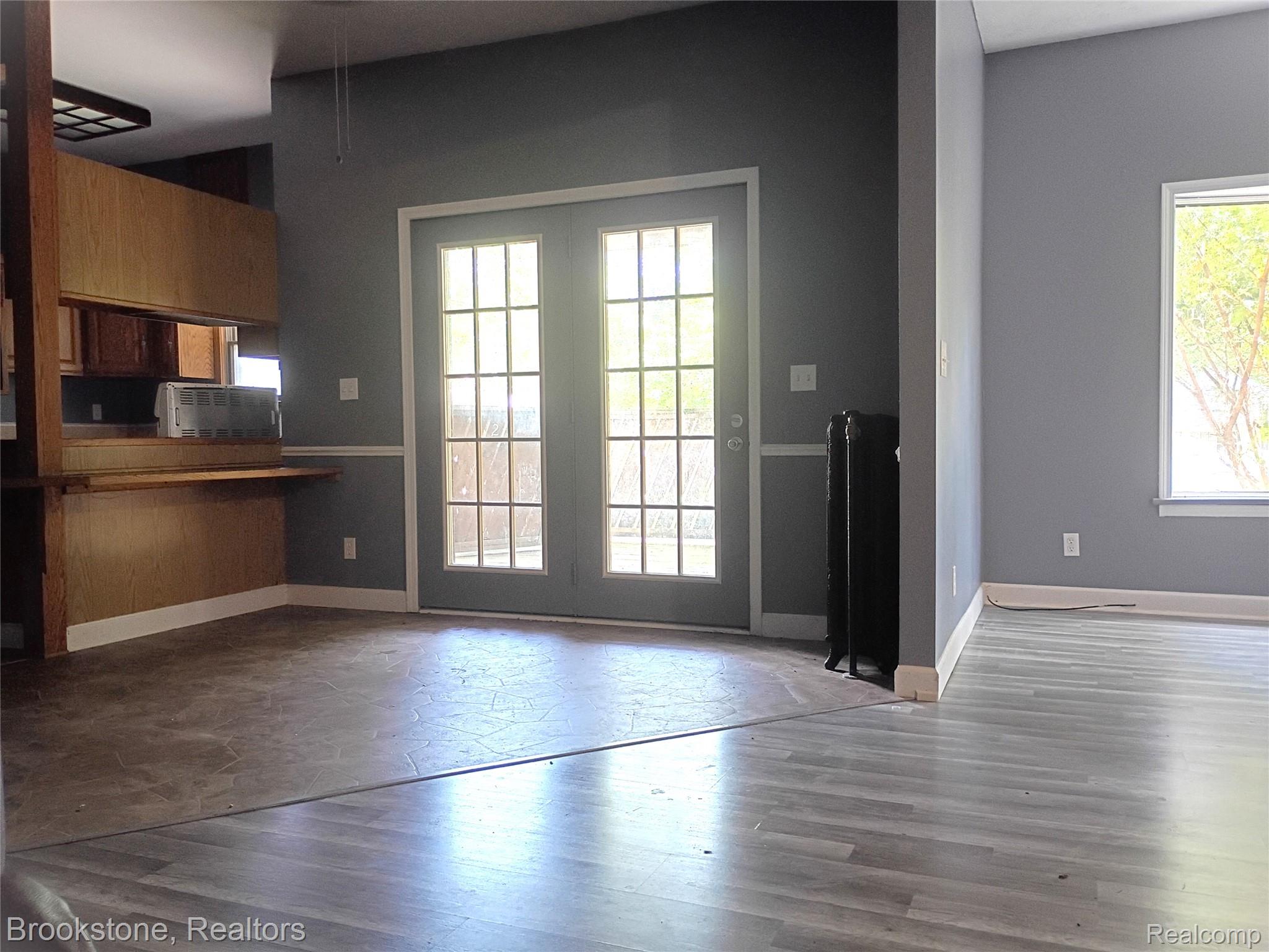 510, Pleasant Street, #2, Charlotte, Michigan, 48813