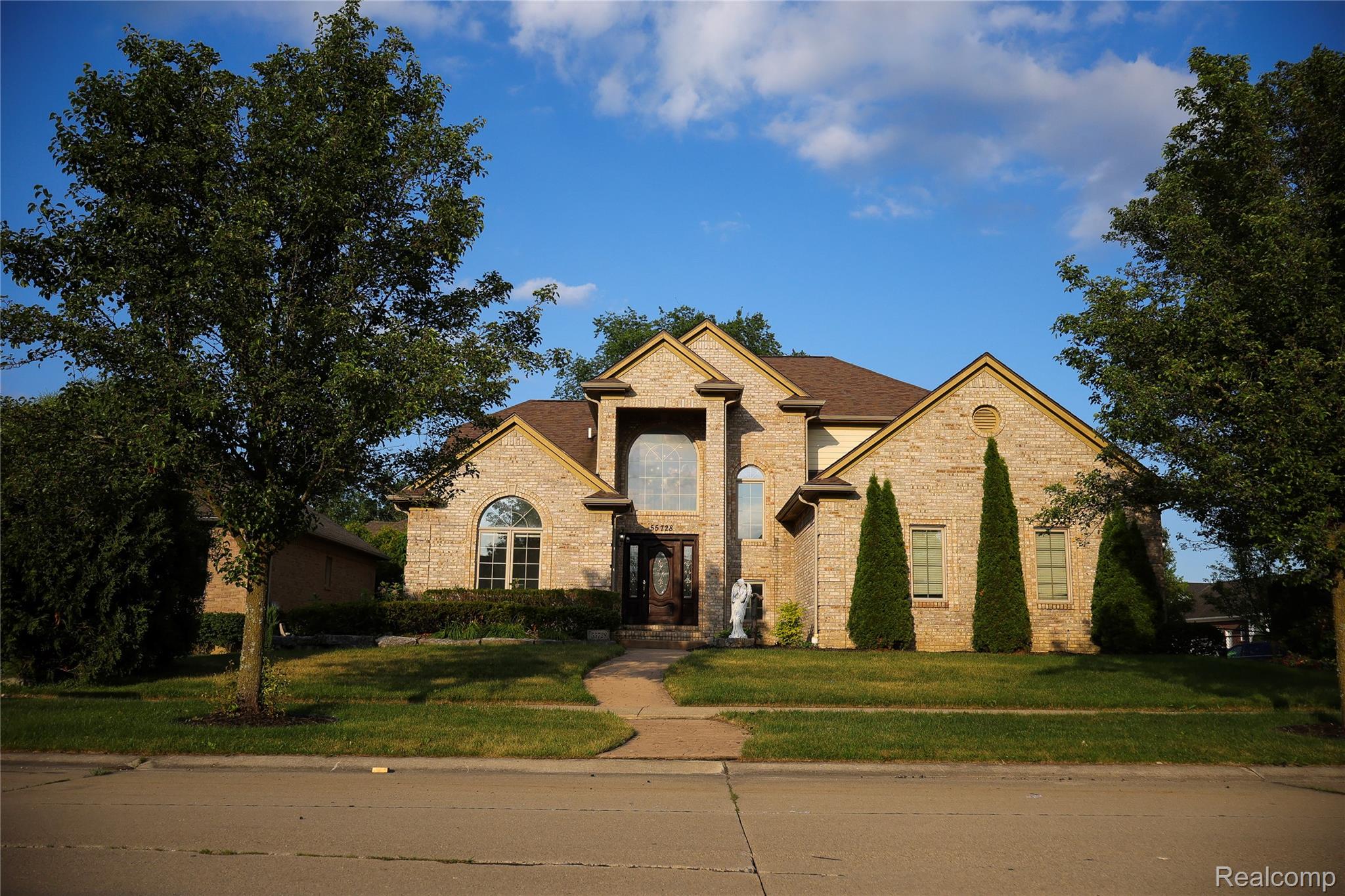 55728, Placid, Macomb, Michigan, 48042