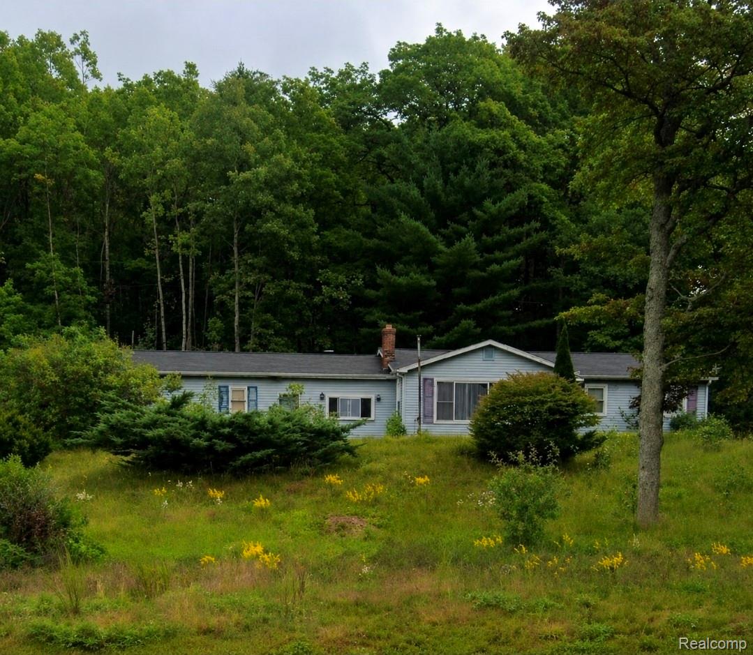 1930, Mackinaw, Manton, Michigan, 49663
