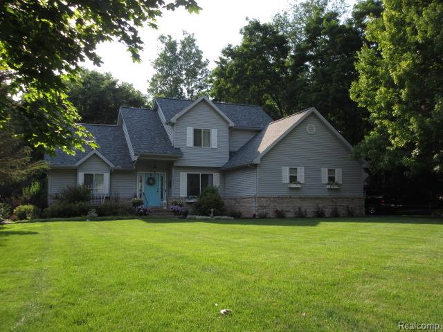 11356, Tall Shadows, Pinckney, Michigan, 48169