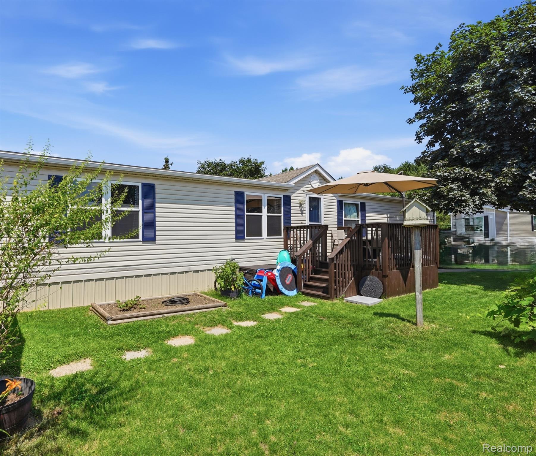 4634, Butternut, Clarkston, Michigan, 48348
