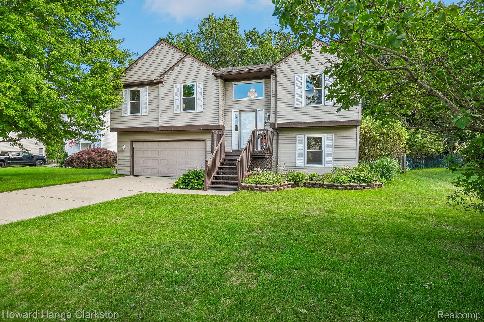 2787, Riverside, Waterford, Michigan, 48329