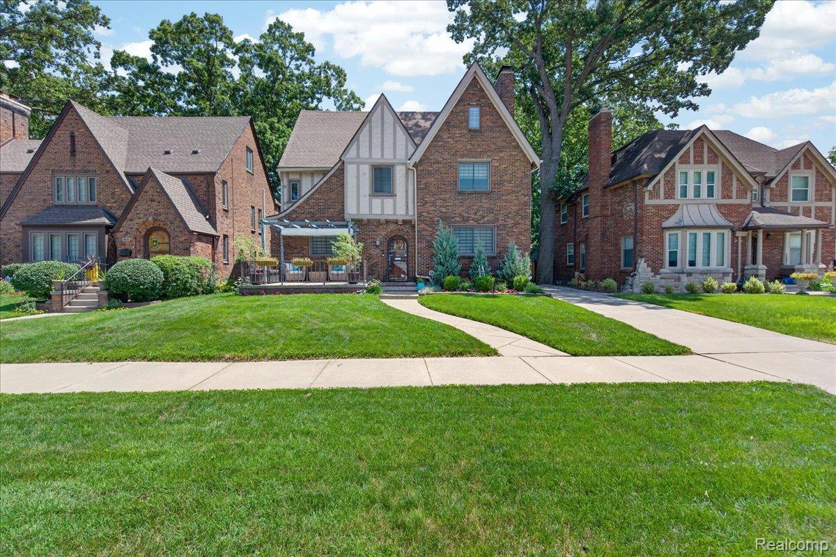 17596, Wildemere, Detroit, Michigan, 48221