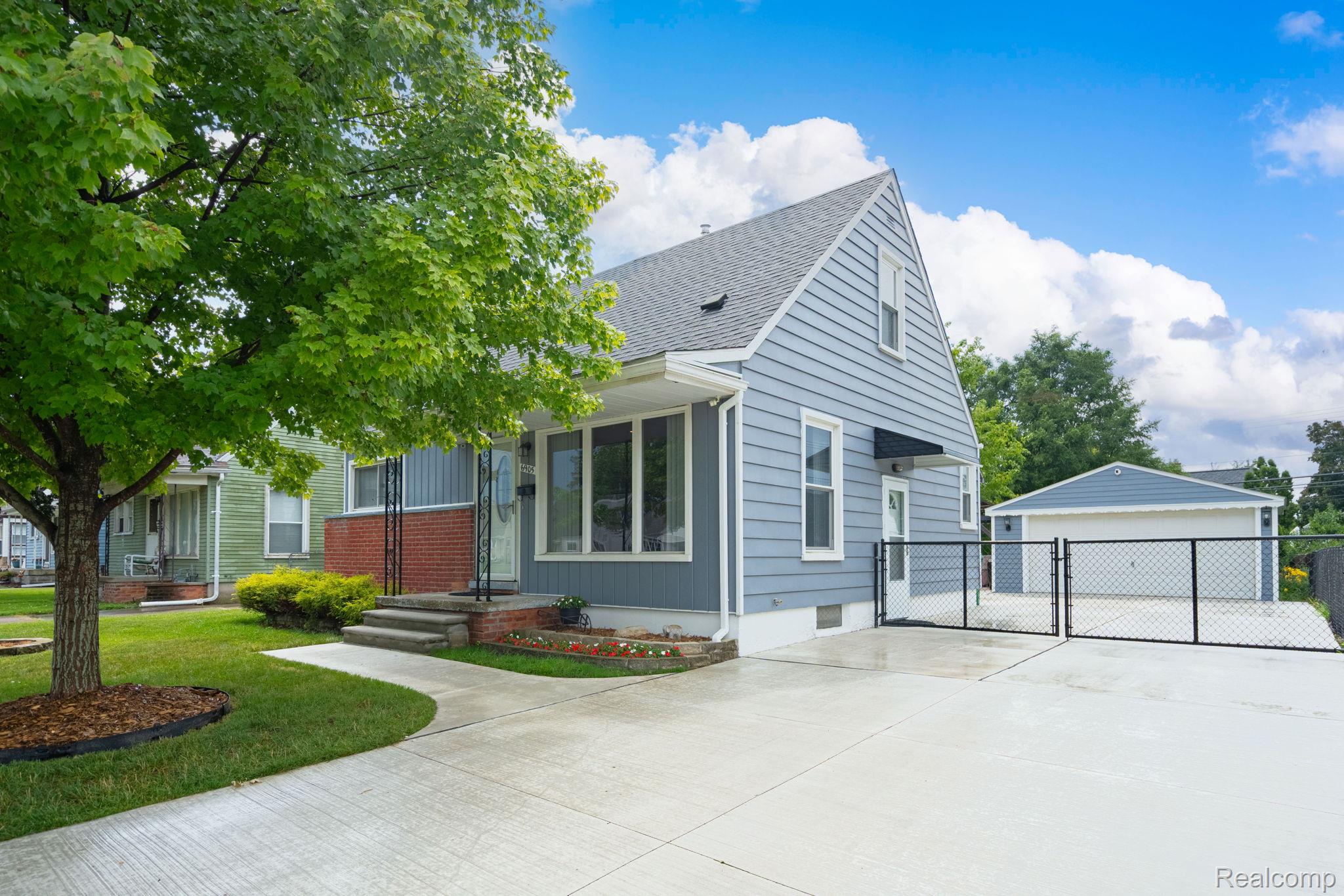 6905, Lathers, Garden City, Michigan, 48135