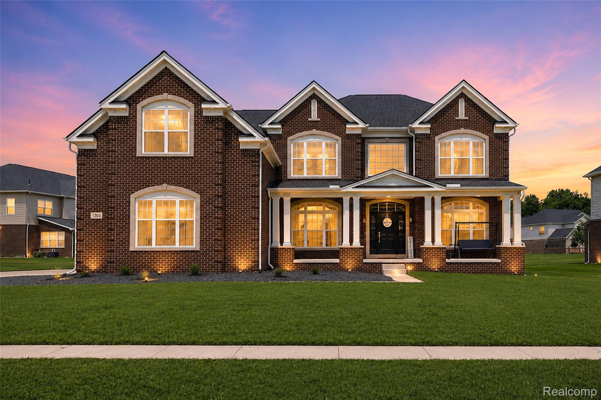 1303, Napa, Canton, Michigan, 48187