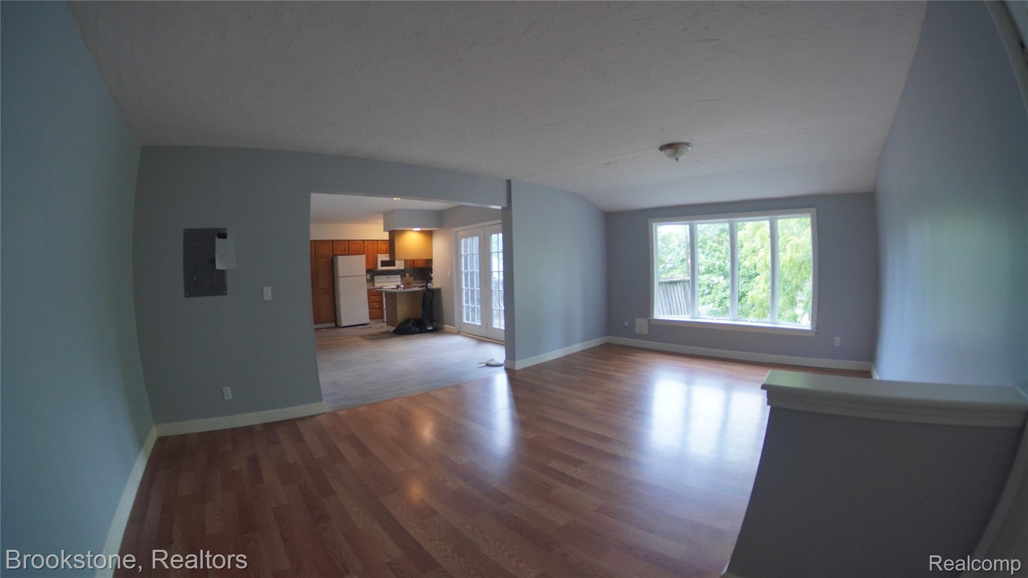 510, Pleasant Street, #4, Charlotte, Michigan, 48813