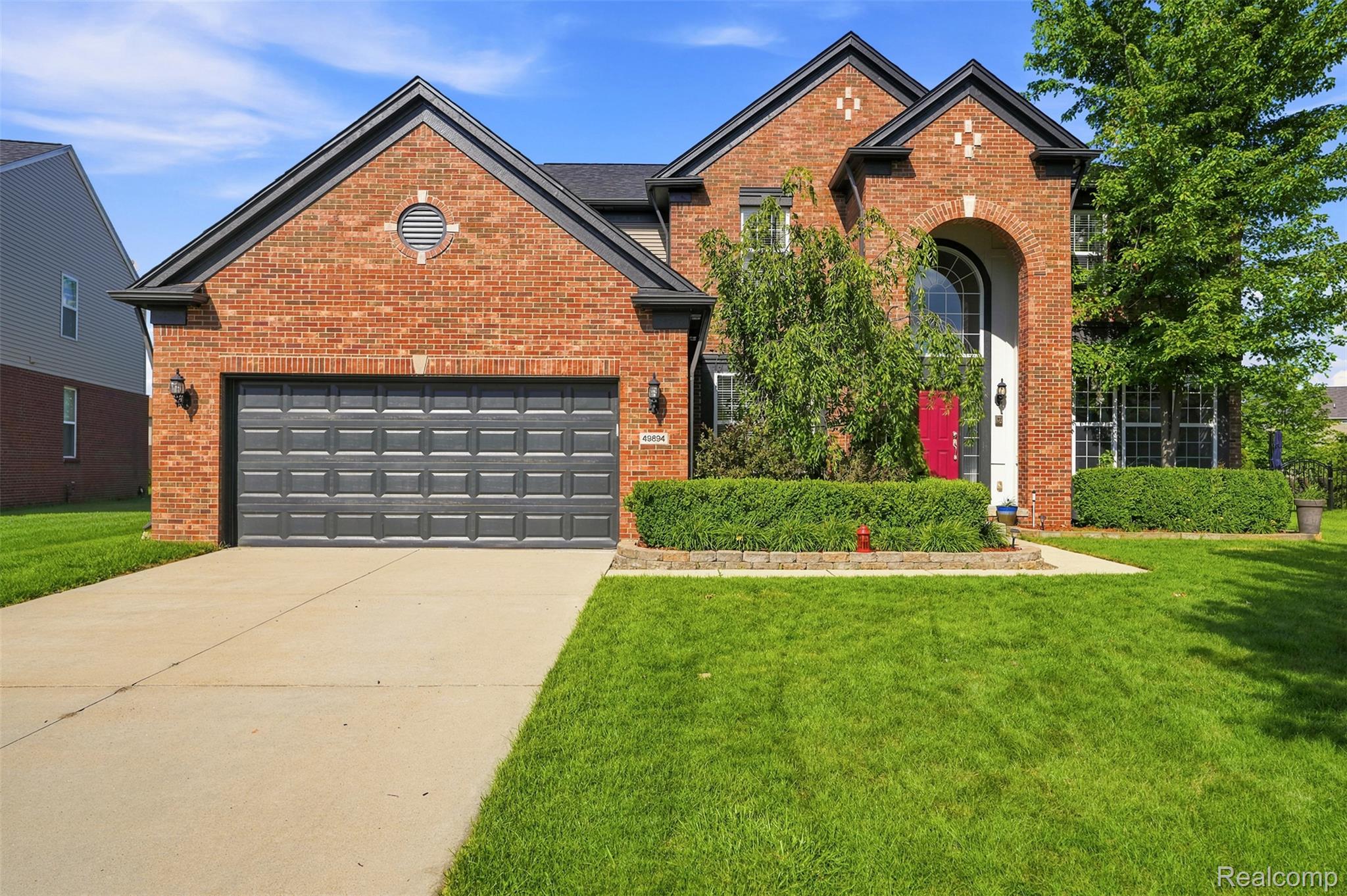 49894, Bloomsbury, Macomb, Michigan, 48044