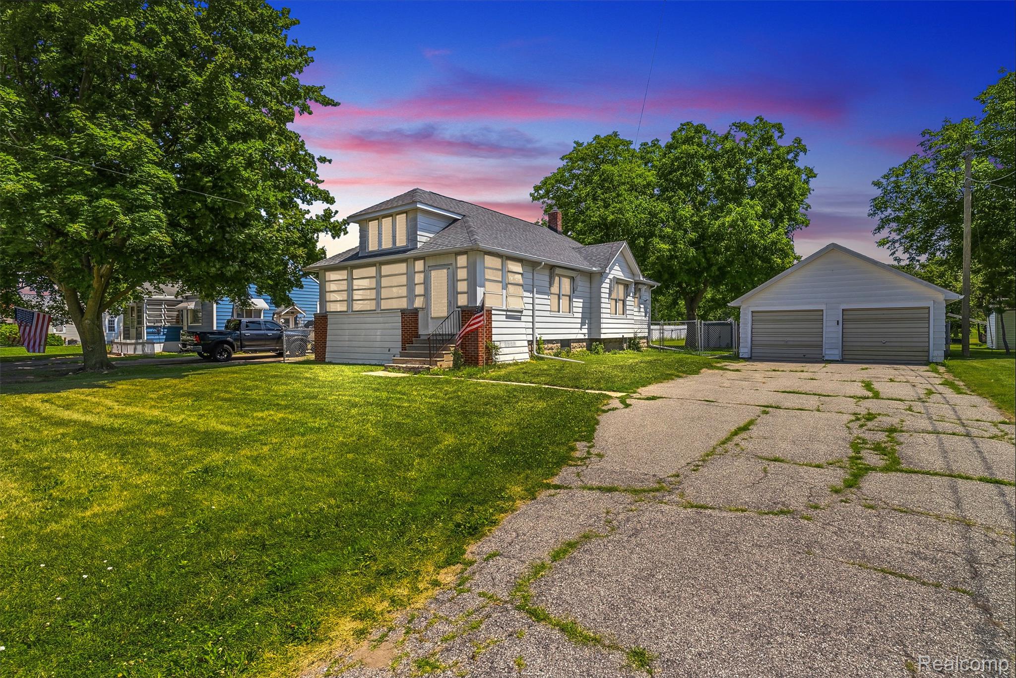 1709, Michigan, Bay City, Michigan, 48708