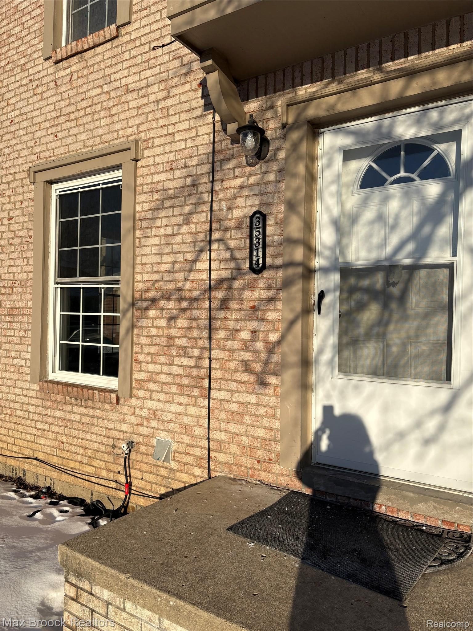 35314, TALL OAKS, Sterling Heights, Michigan, 48312