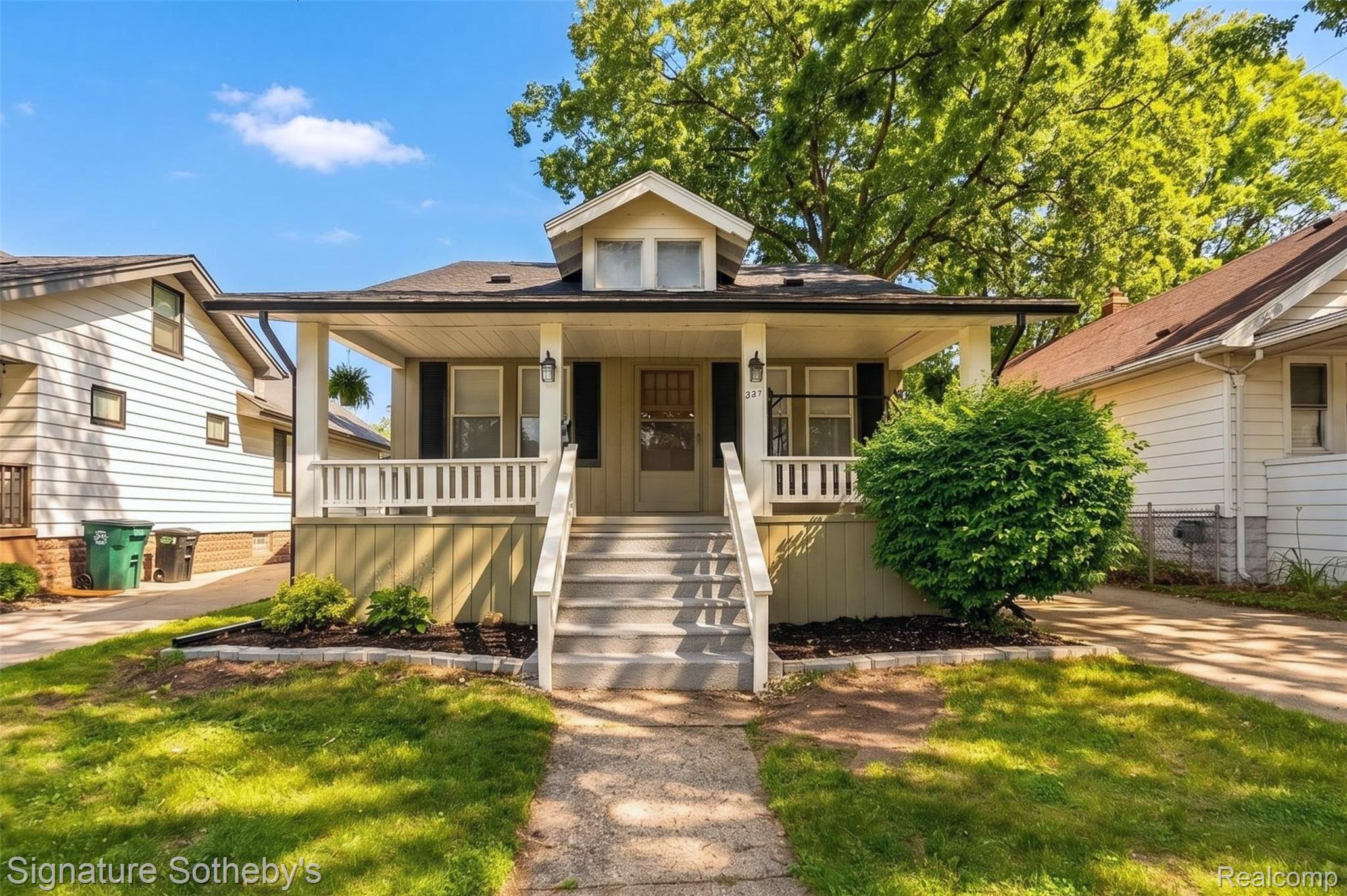 388, Channing, Ferndale, Michigan, 48220