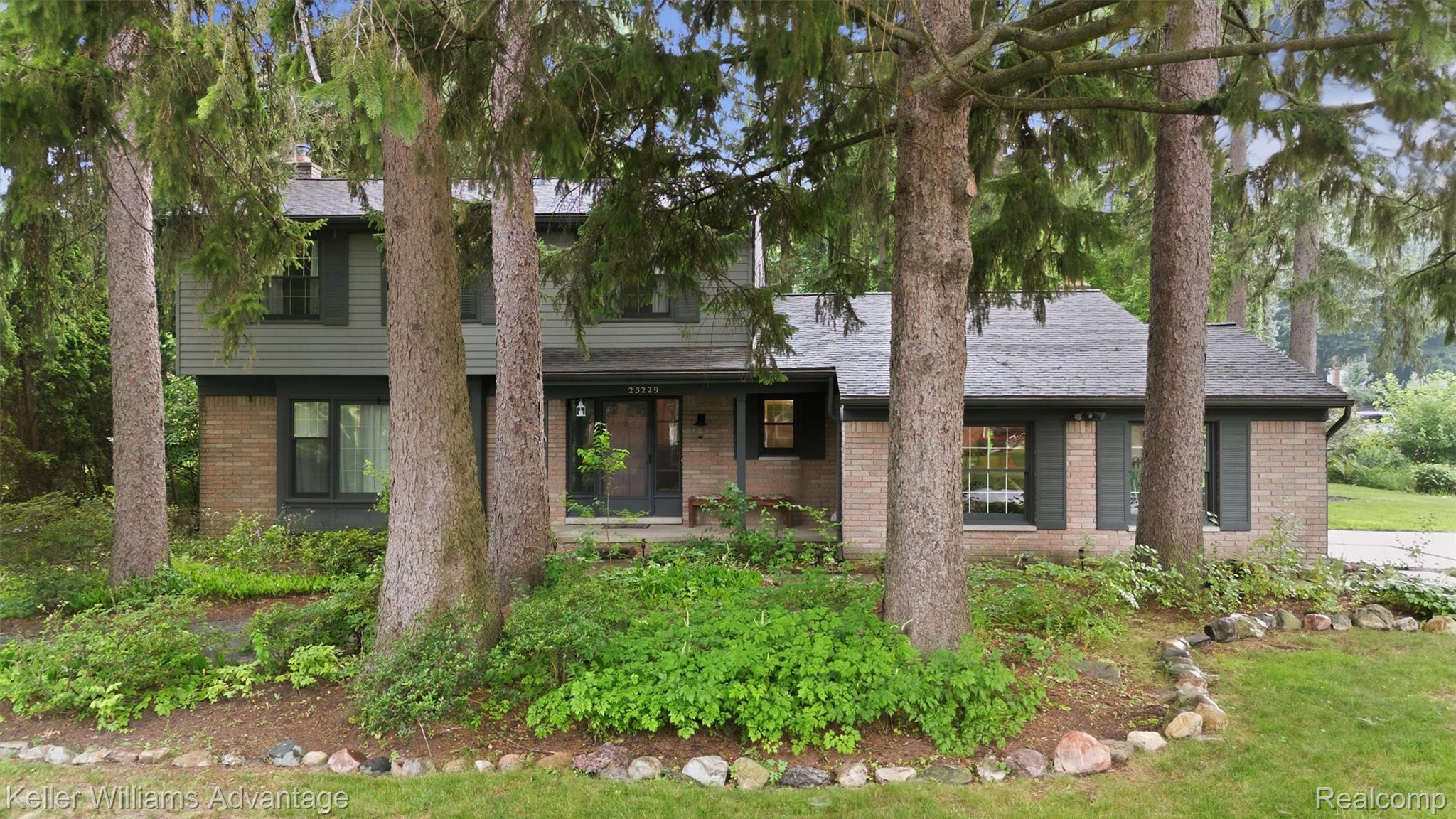 23229, Gilbar, Novi, Michigan, 48375