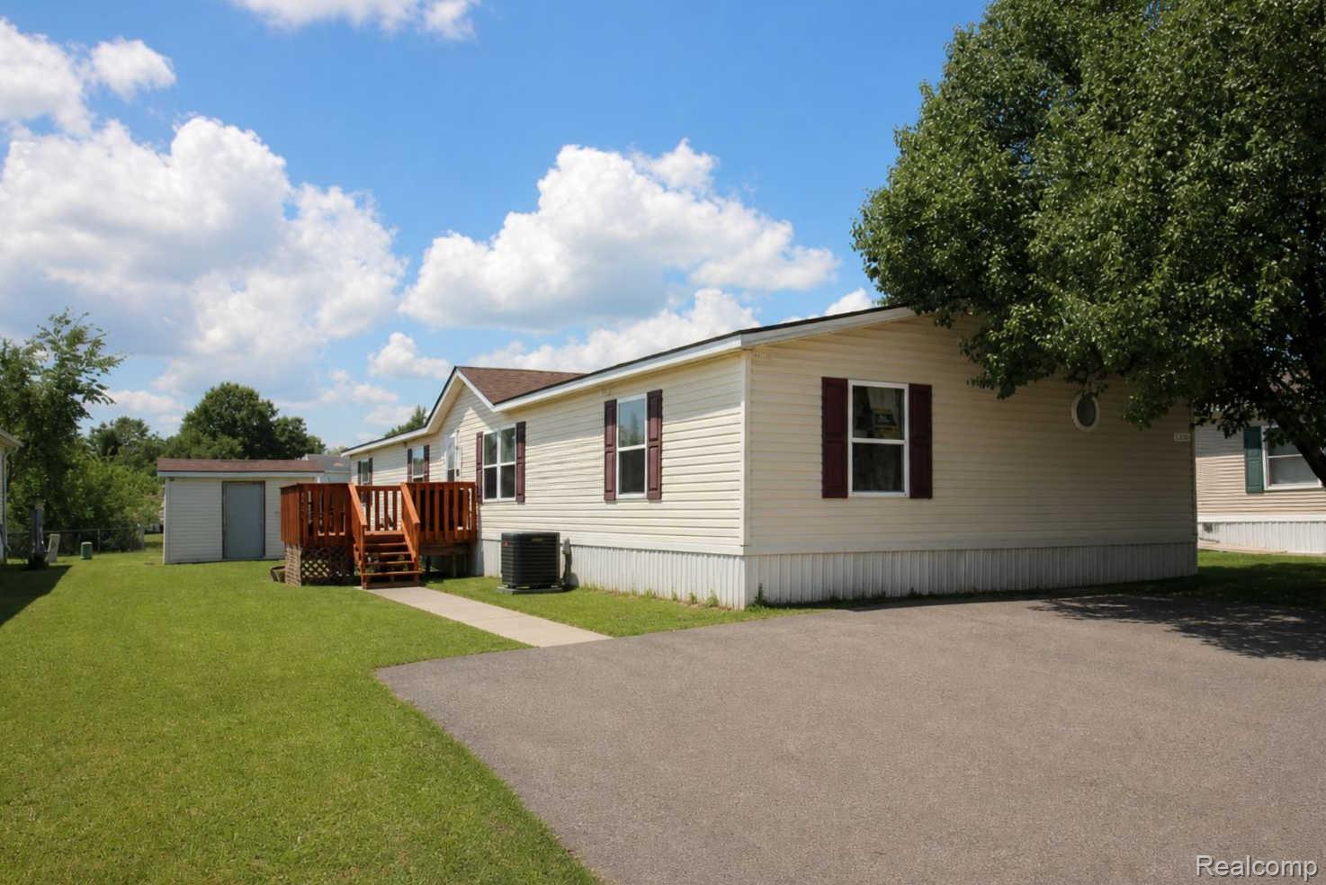 9159, Greentree, Newport, Michigan, 48166