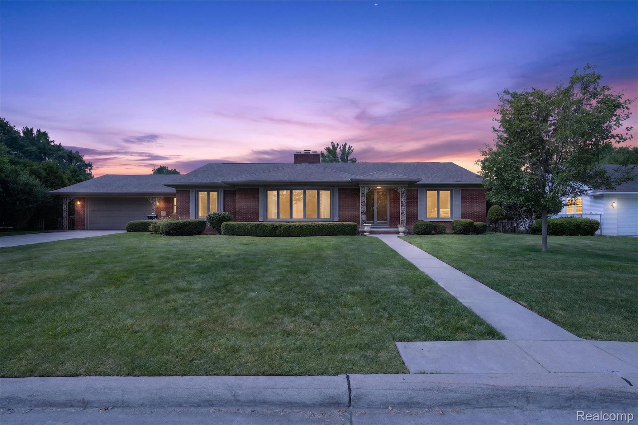 3, Shorecrest, Grosse Pointe, Michigan, 48236