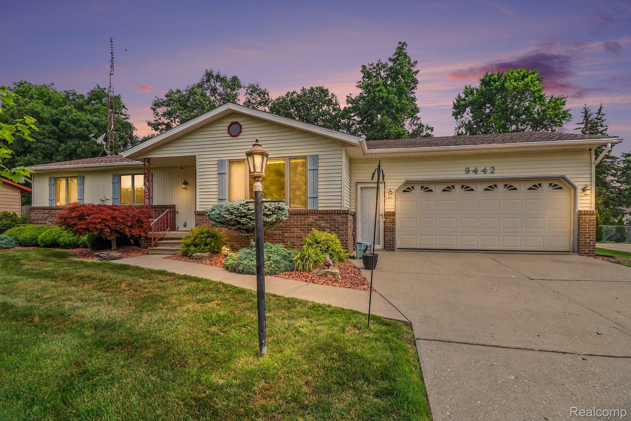 9442, WOODSIDE, Swartz Creek, Michigan, 48473