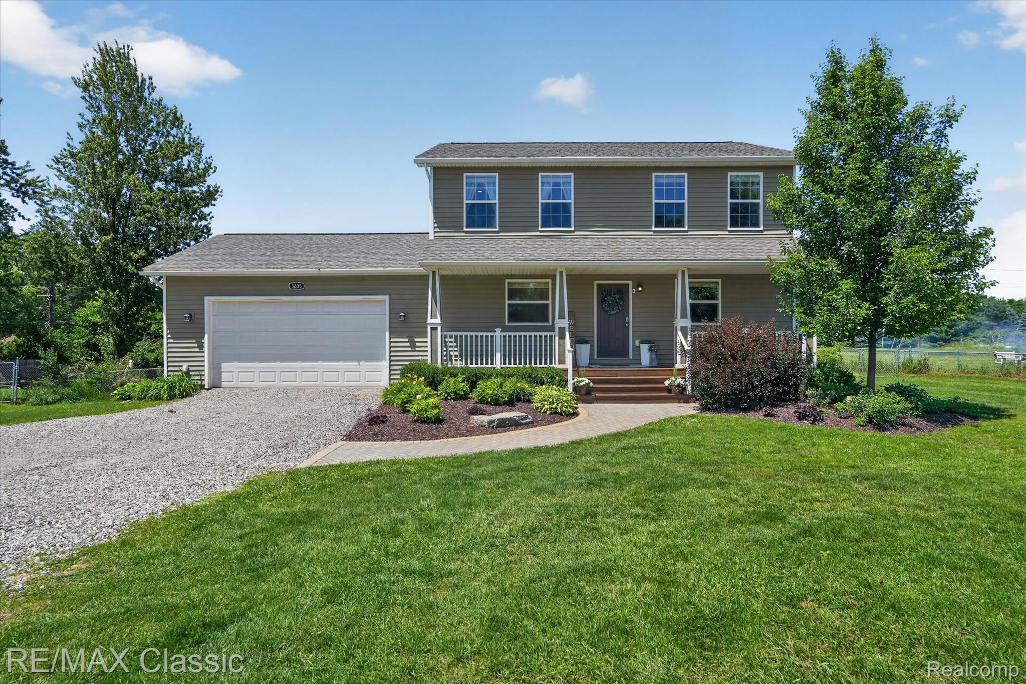 3205, Milford, Highland, Michigan, 48357