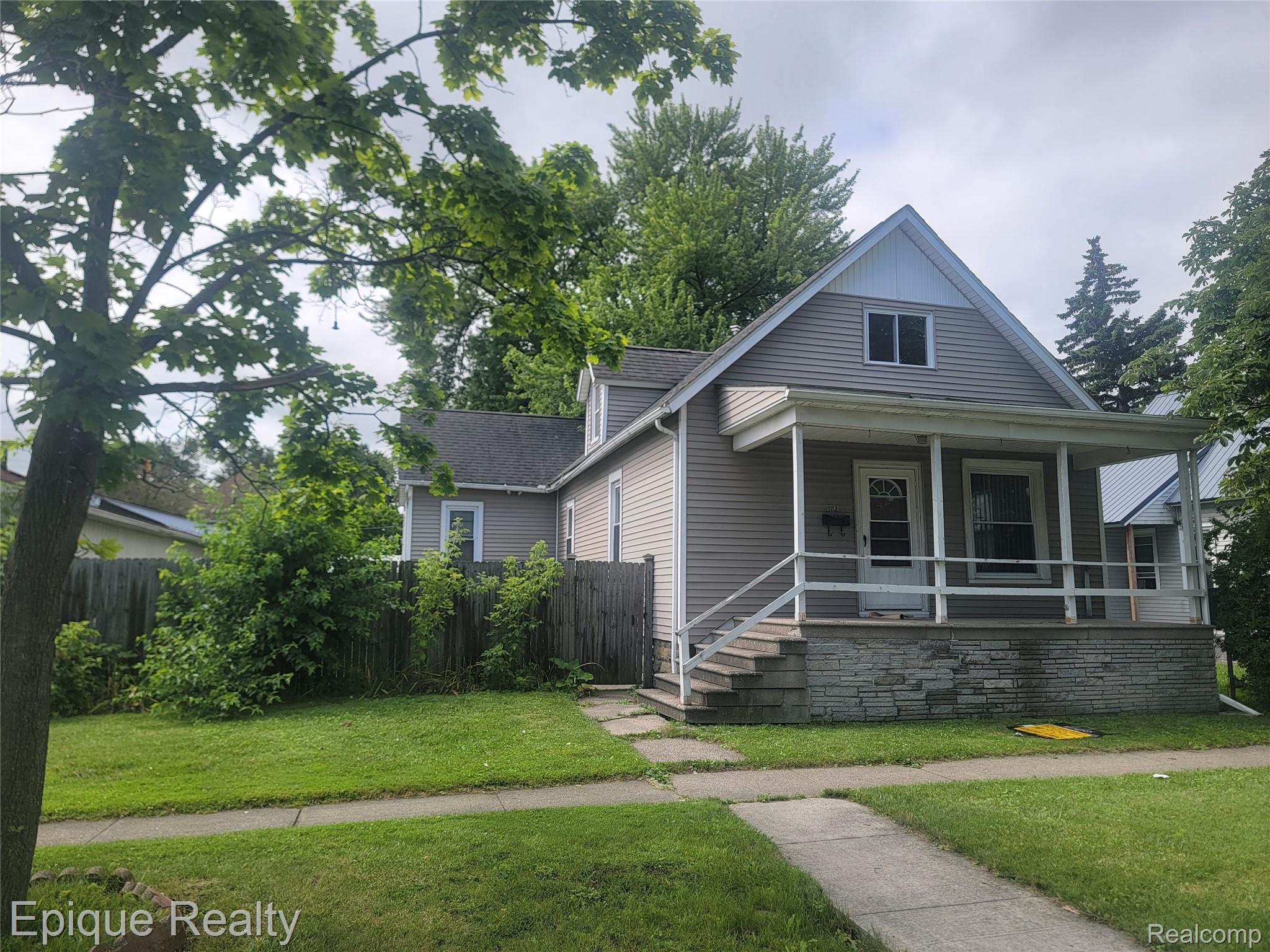 1112, Griswold, Port Huron, Michigan, 48060