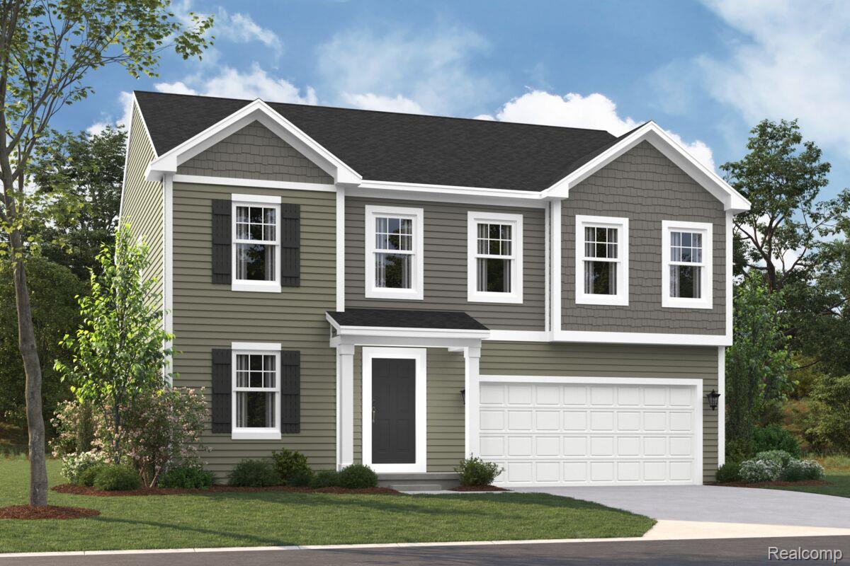 4190, Cedar Lane, Grand Blanc, Michigan, 48439