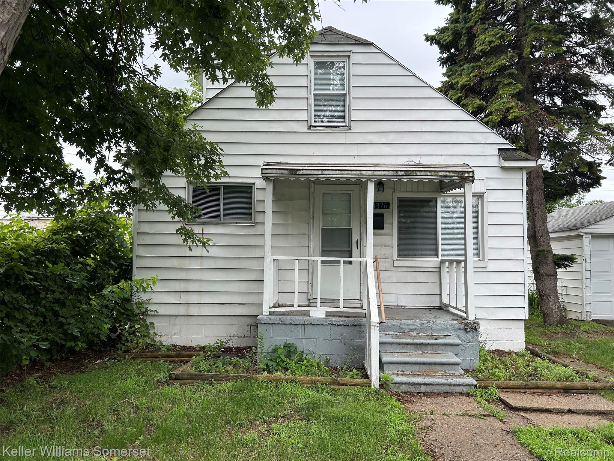 11376, Rivard, Warren, Michigan, 48089