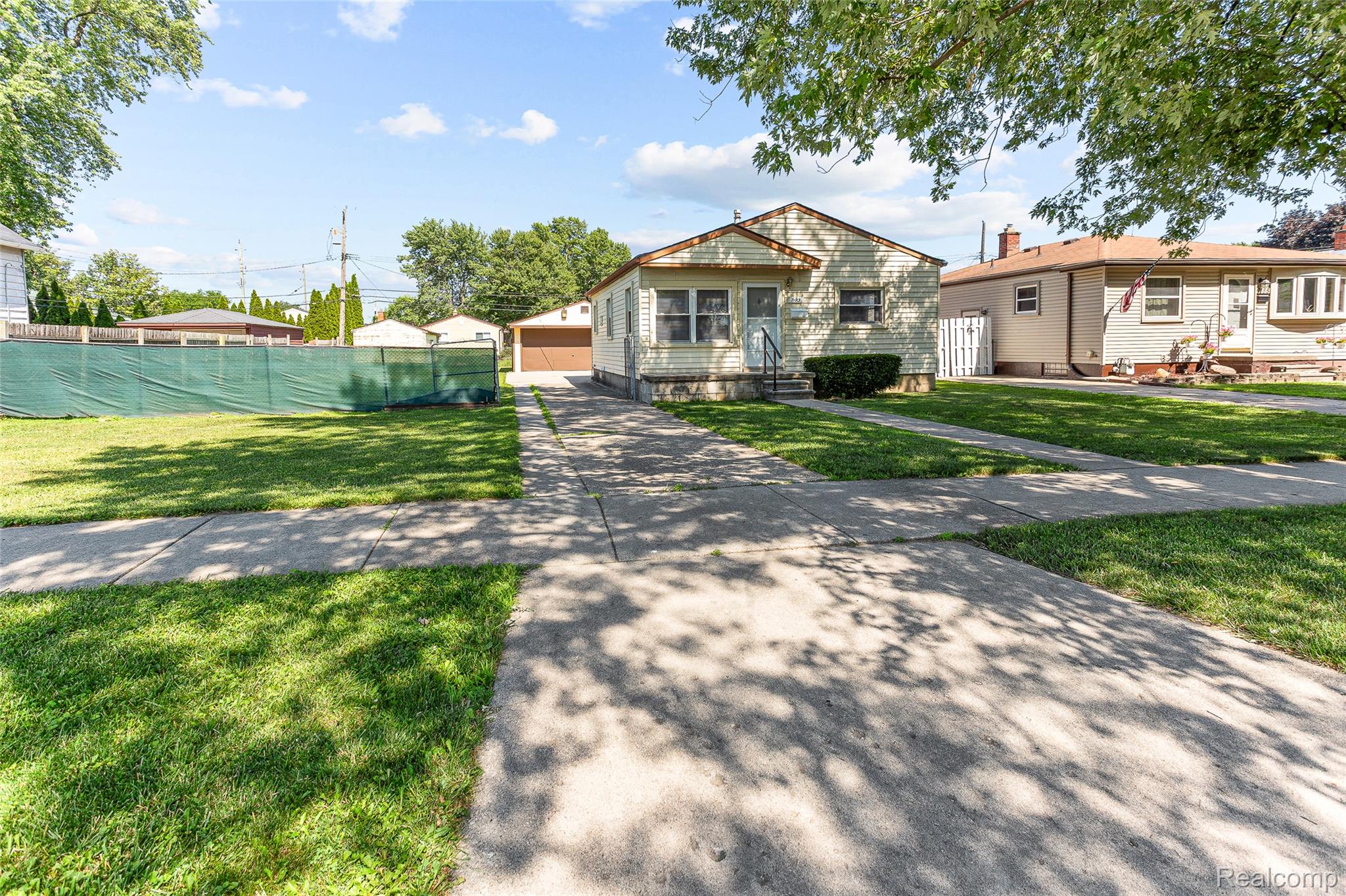 7173, Dudley, Taylor, Michigan, 48180