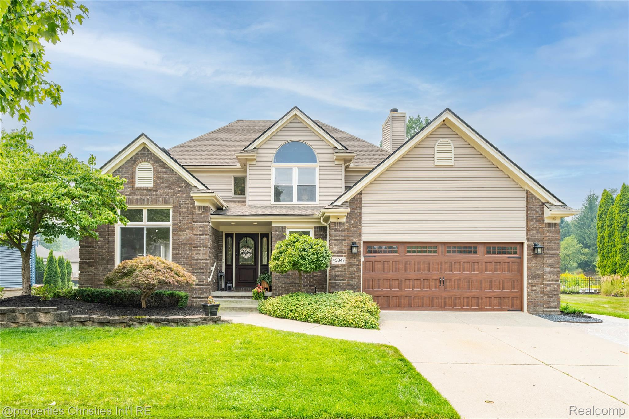 43347, Riverbridge, Novi, Michigan, 48375