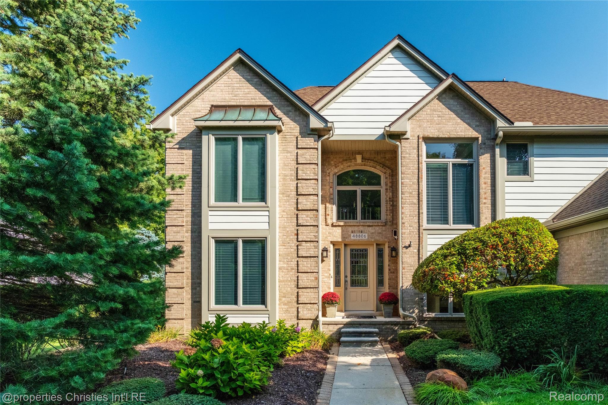 48806, Thornbury, Novi, Michigan, 48374
