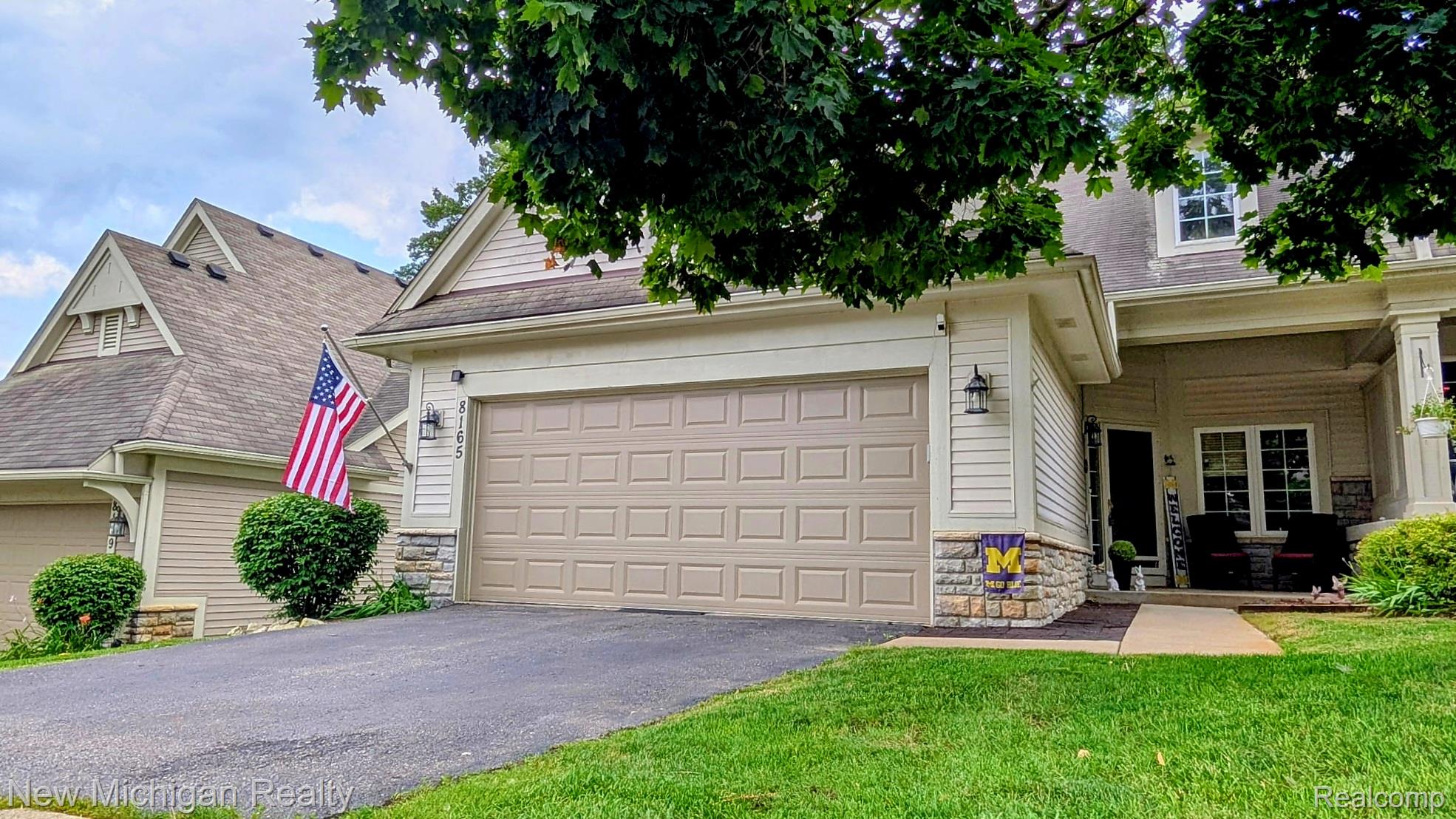 8165, Timber, White Lake, Michigan, 48386