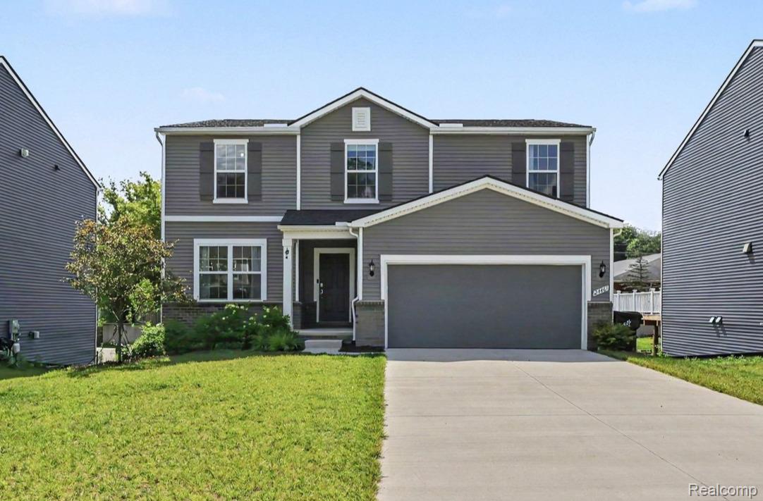 24461, Jade, Farmington Hills, Michigan, 48336